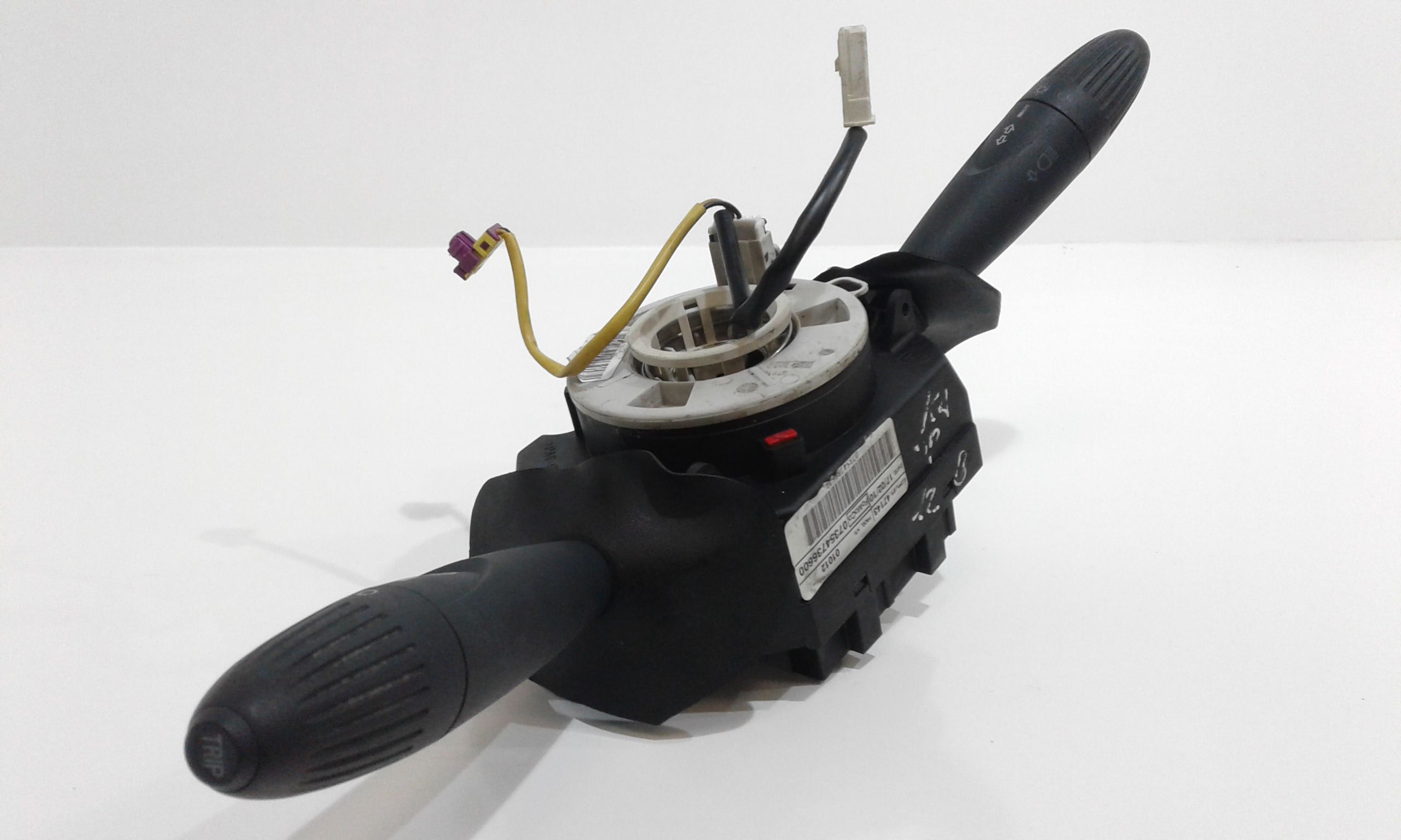 Devioluci FORD Ka 2 Serie