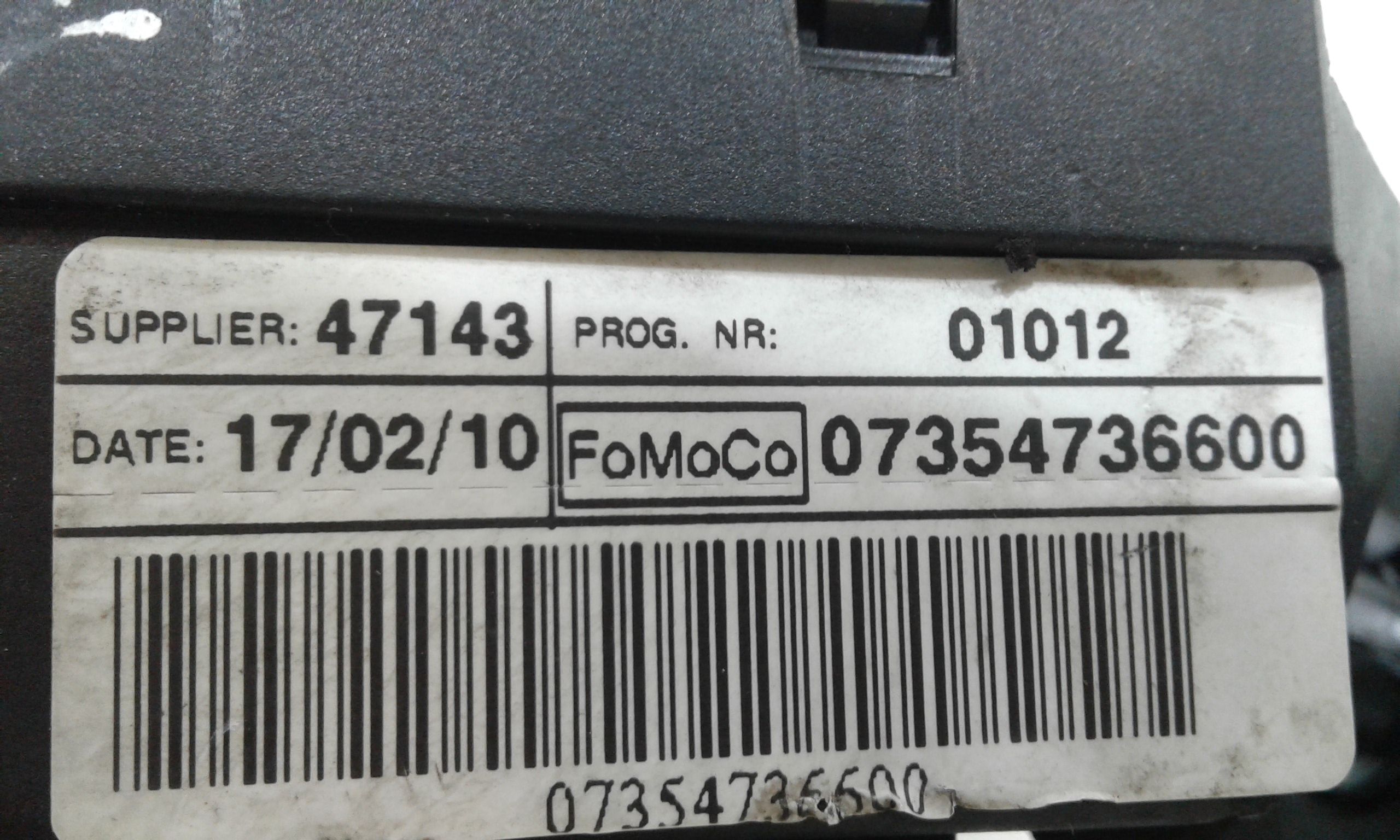 Devioluci FORD Ka 2 Serie