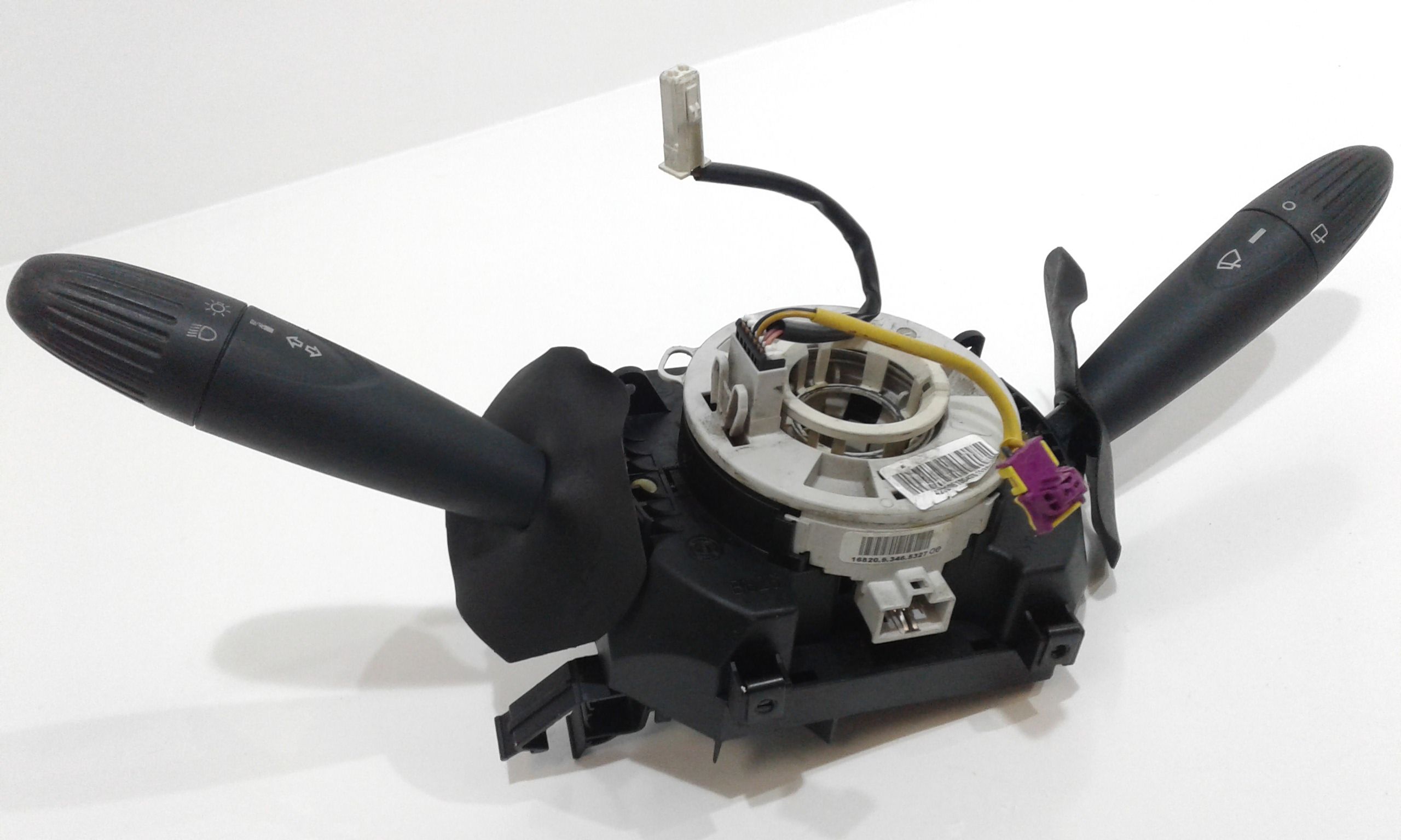 Devioluci FORD Ka 2 Serie