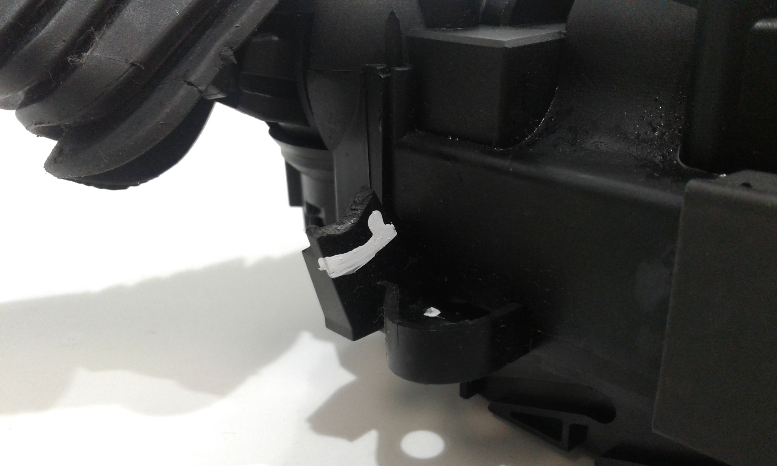 Devioluci OPEL Zafira B