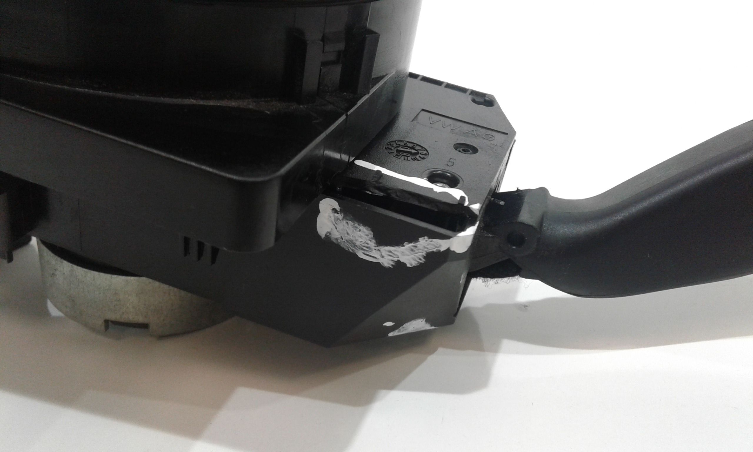 Devioluci VOLKSWAGEN Polo 4 Serie