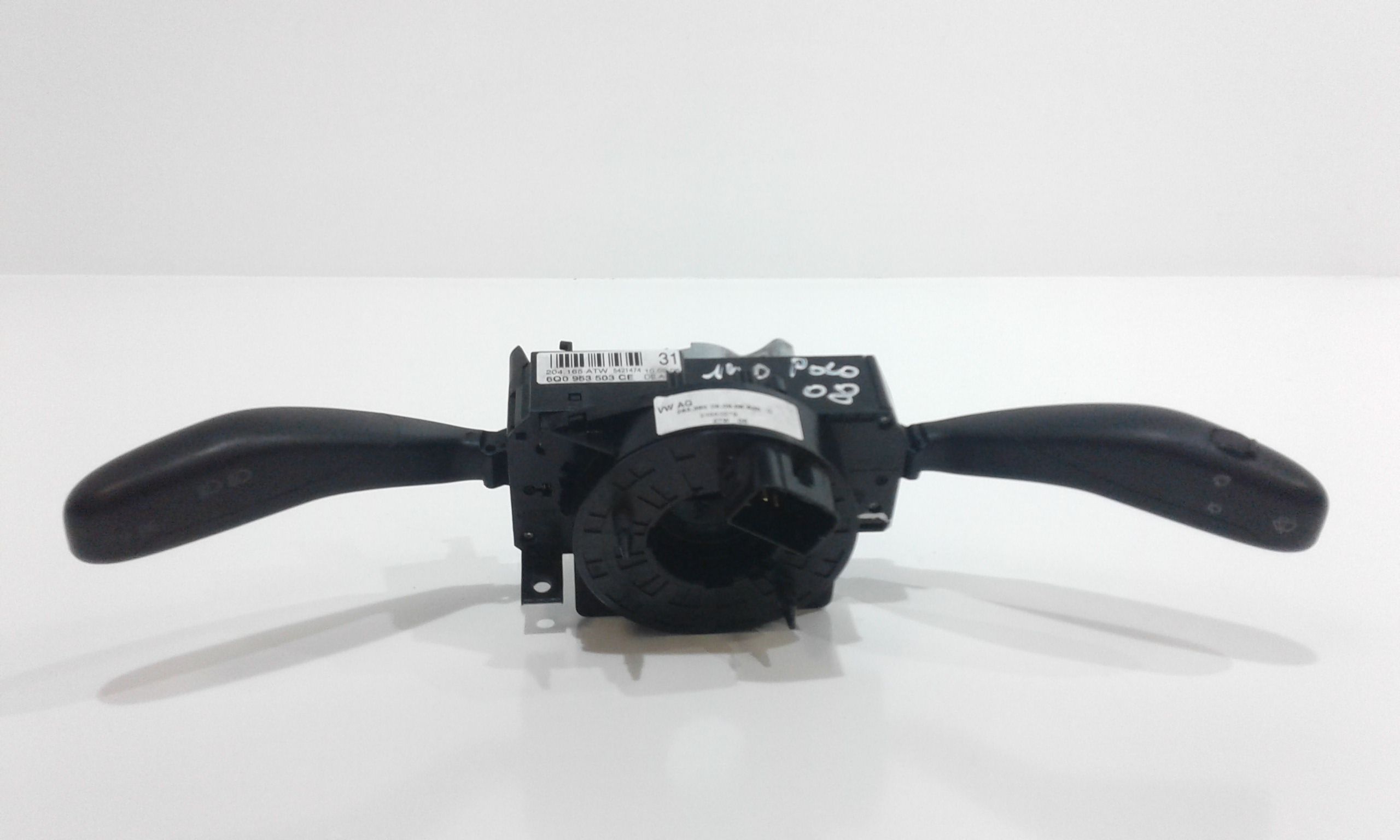 Devioluci VOLKSWAGEN Polo 4 Serie