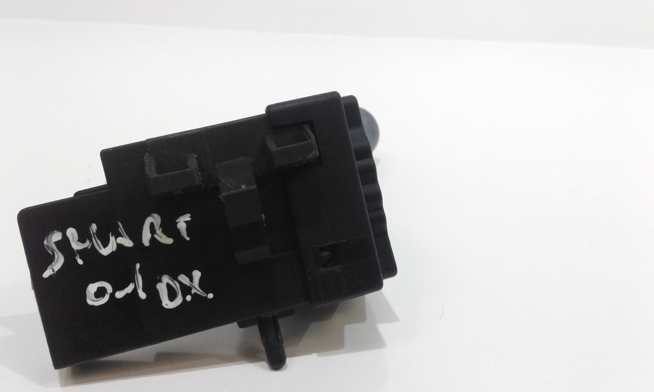 Devioluci SMART ForTwo Cabrio 1� Serie