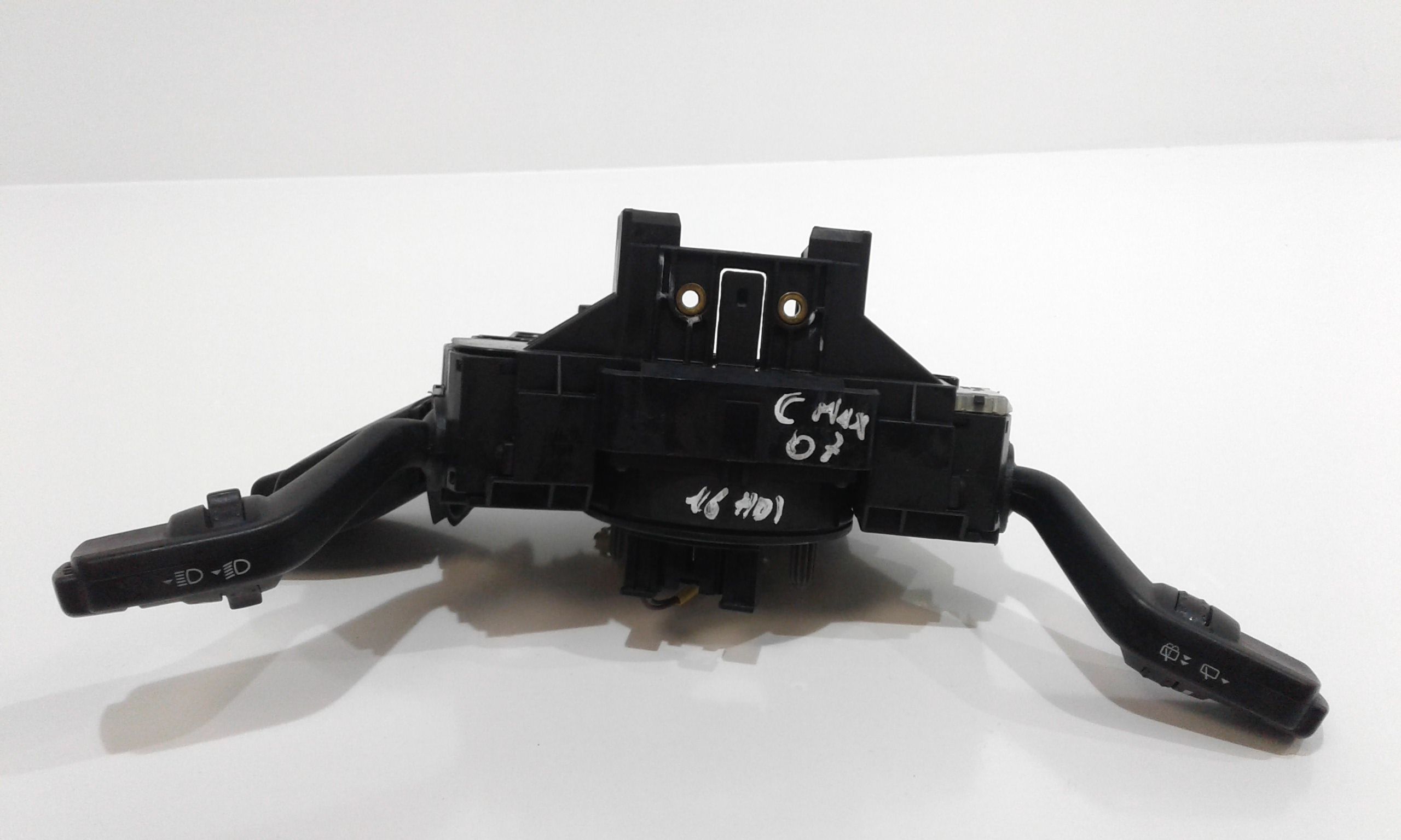 Devioluci FORD C - Max Serie