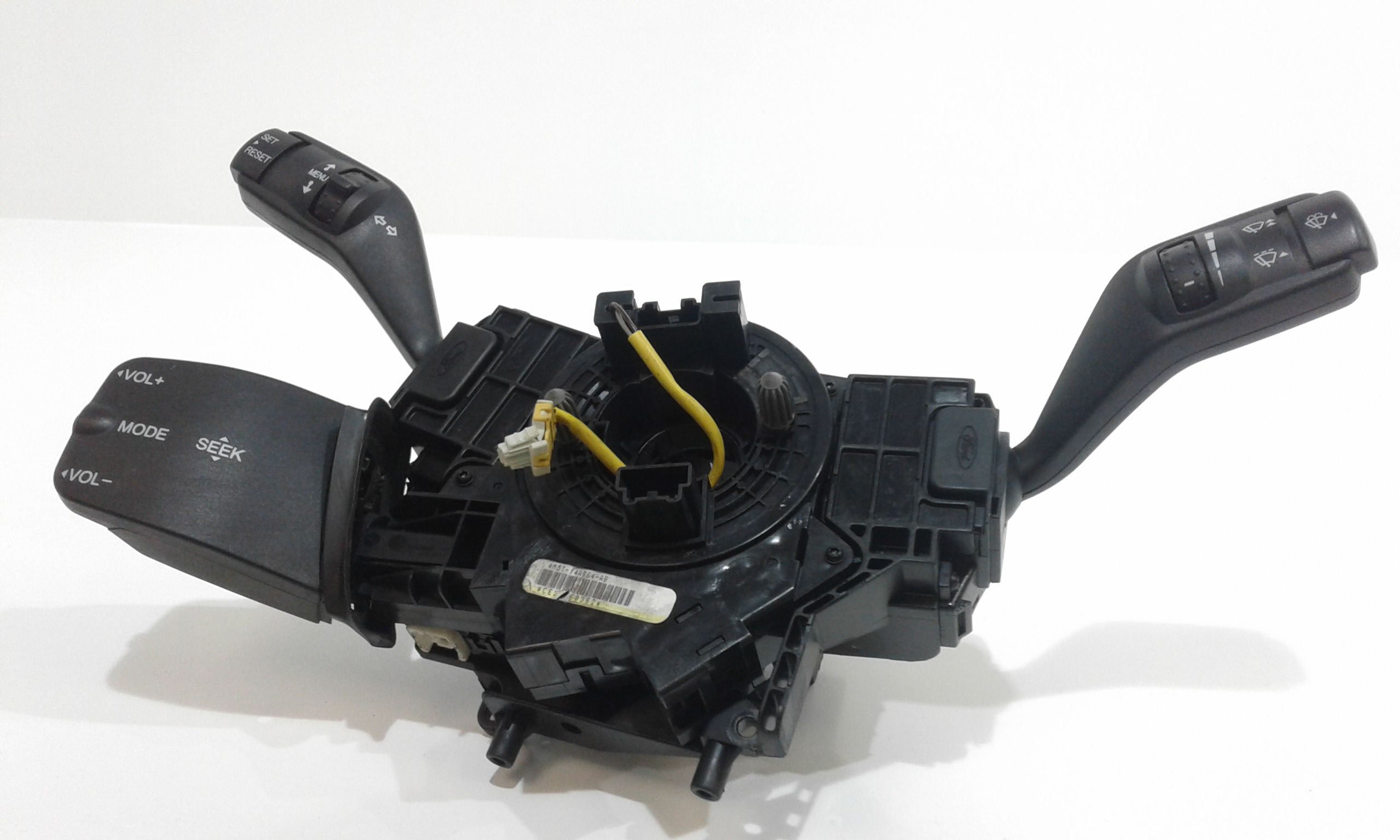 Devioluci FORD C - Max Serie