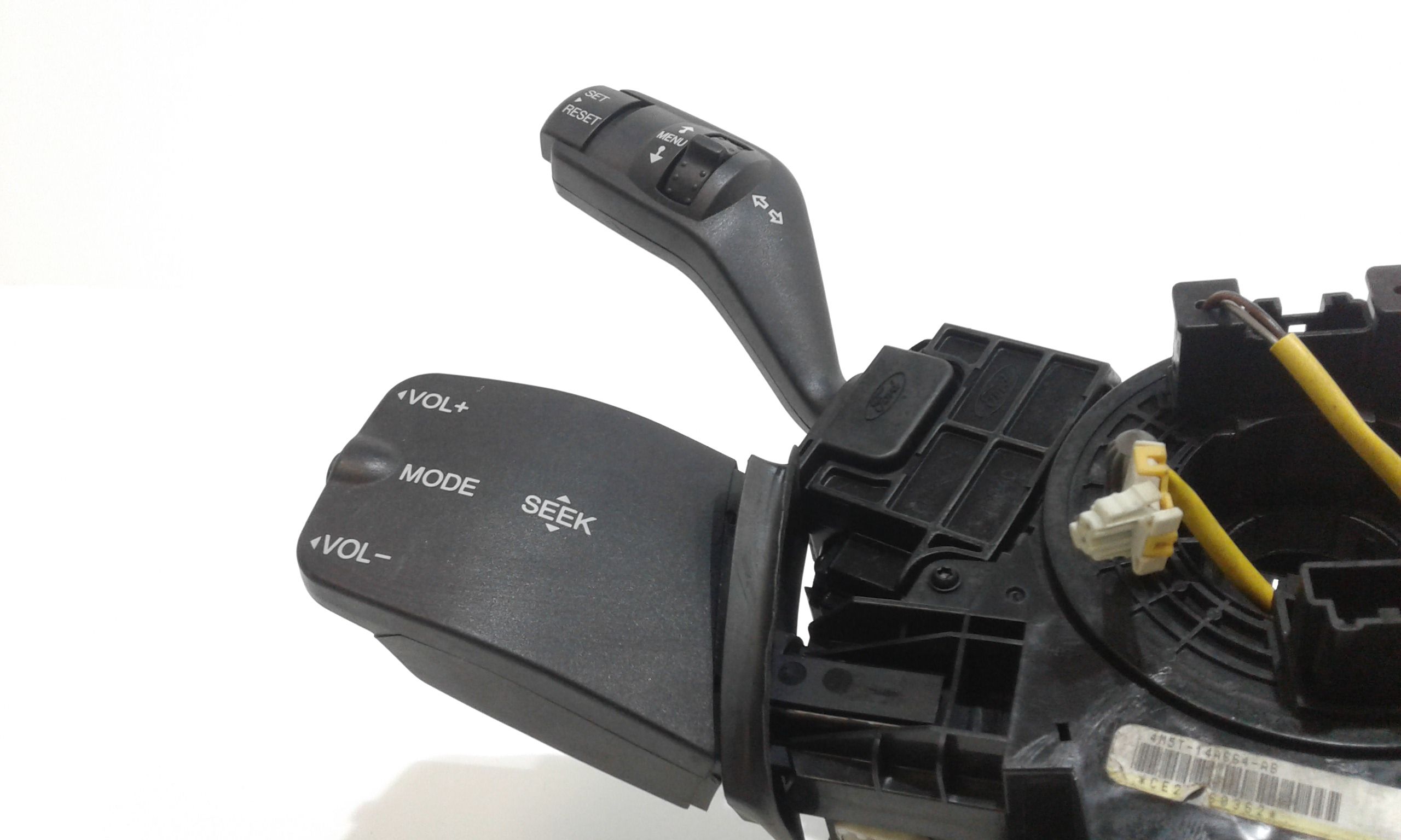 Devioluci FORD C - Max Serie