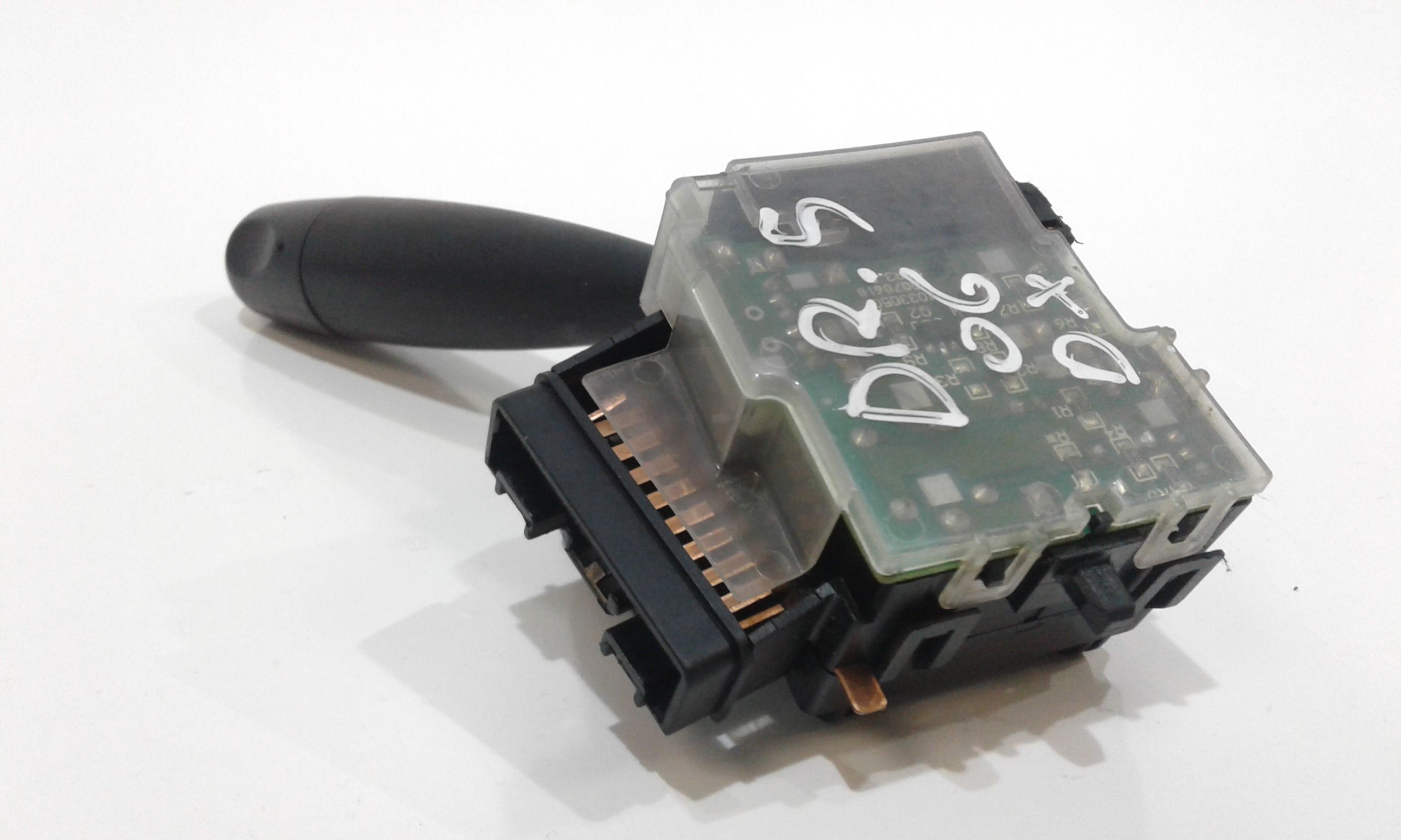 Devioluci DR 5 1 Serie