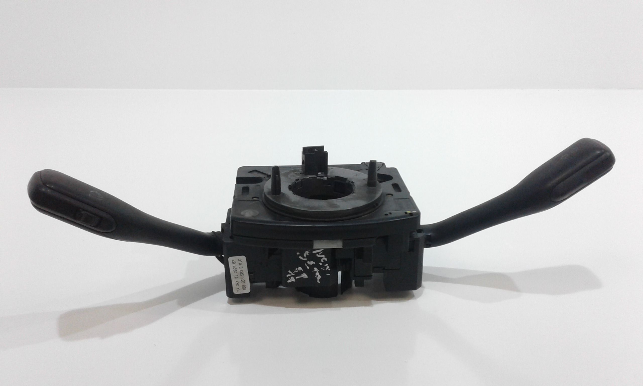 Devioluci VOLKSWAGEN New Beetle 1 Serie