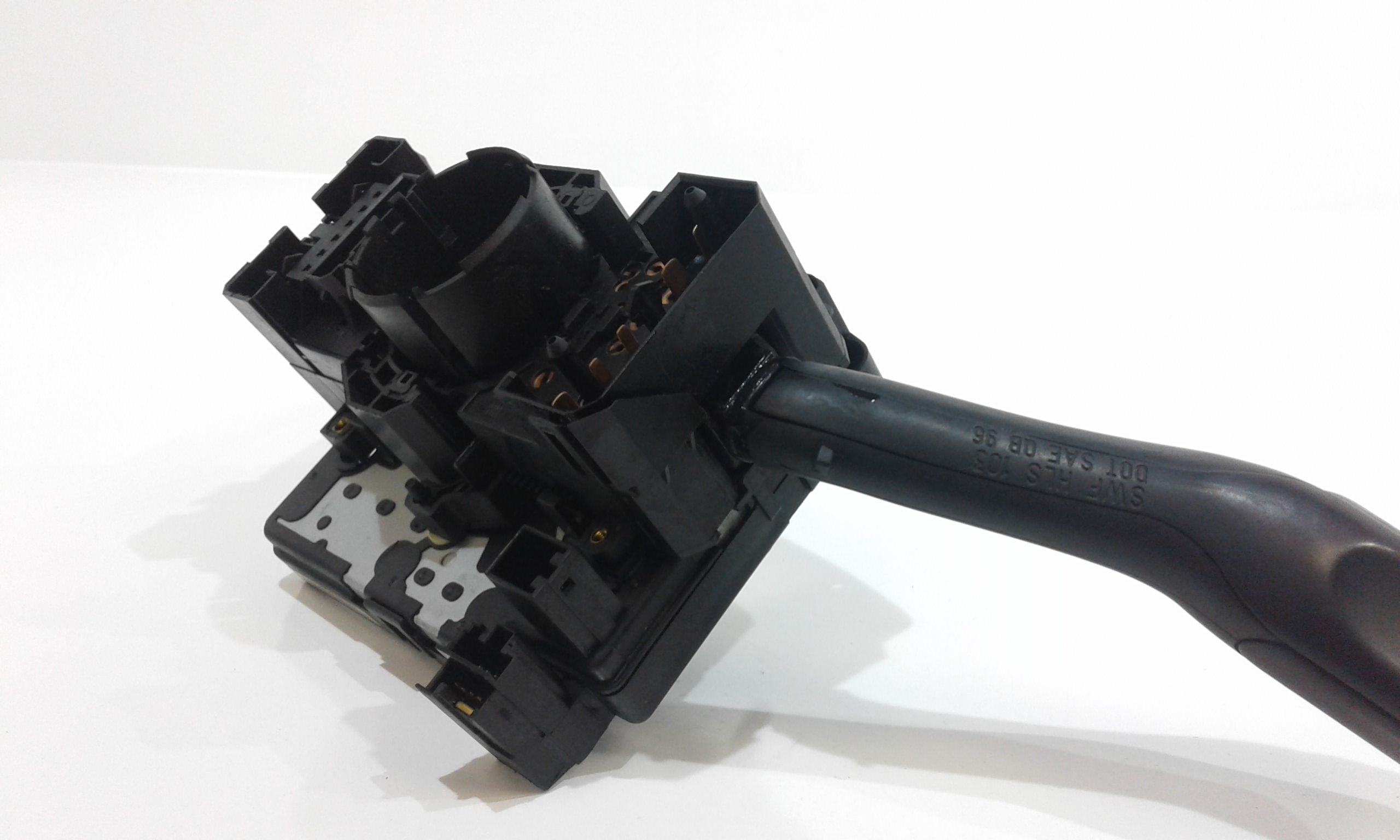 Devioluci VOLKSWAGEN New Beetle 1 Serie