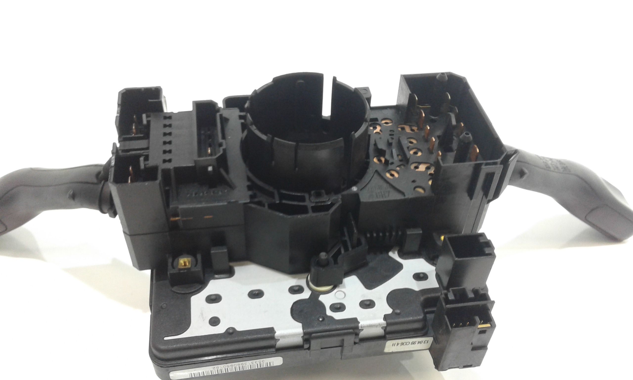 Devioluci VOLKSWAGEN New Beetle 1 Serie