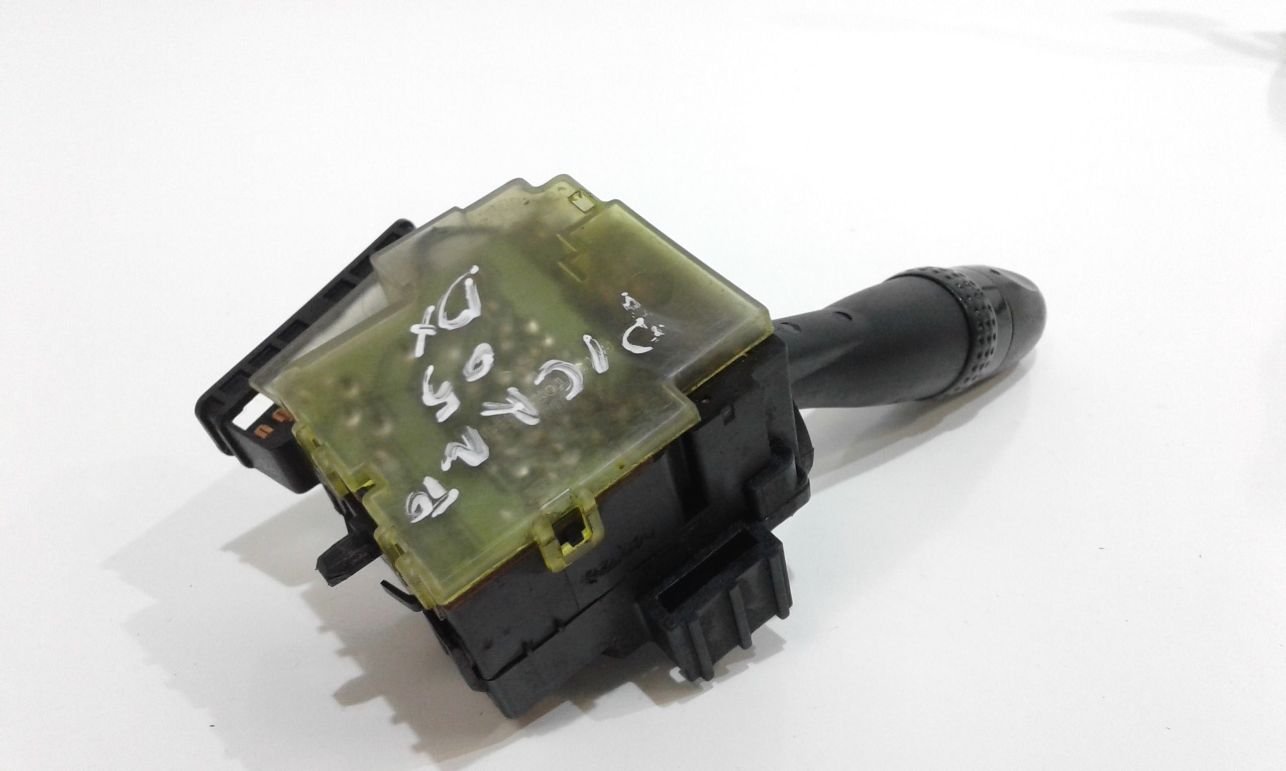 Devioluci KIA Picanto 1 Serie