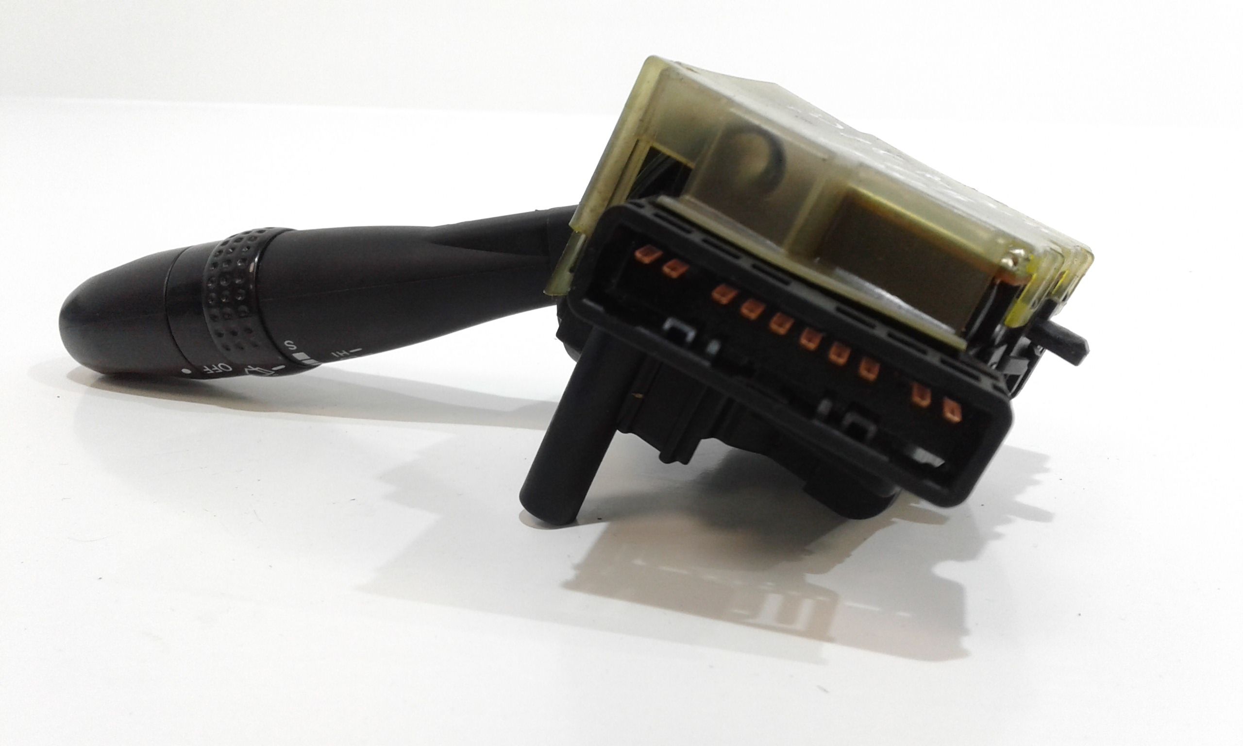 Devioluci KIA Picanto 1 Serie