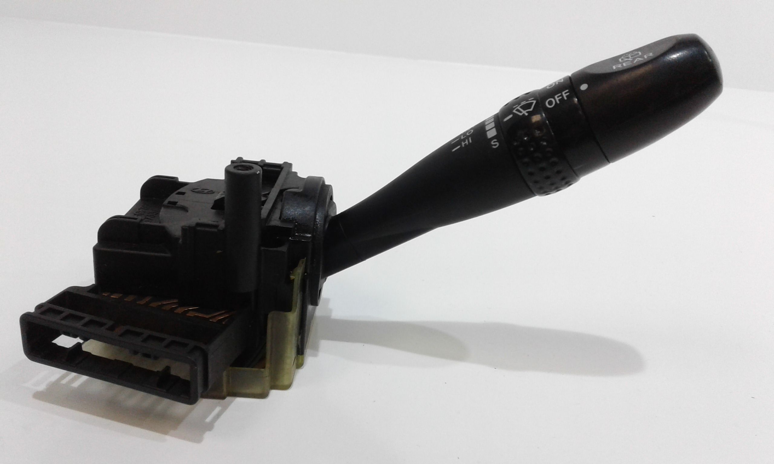 Devioluci KIA Picanto 1 Serie