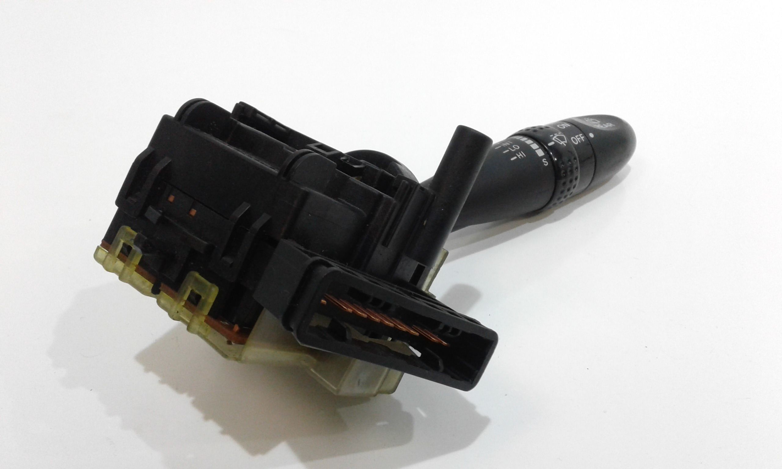 Devioluci KIA Picanto 1 Serie