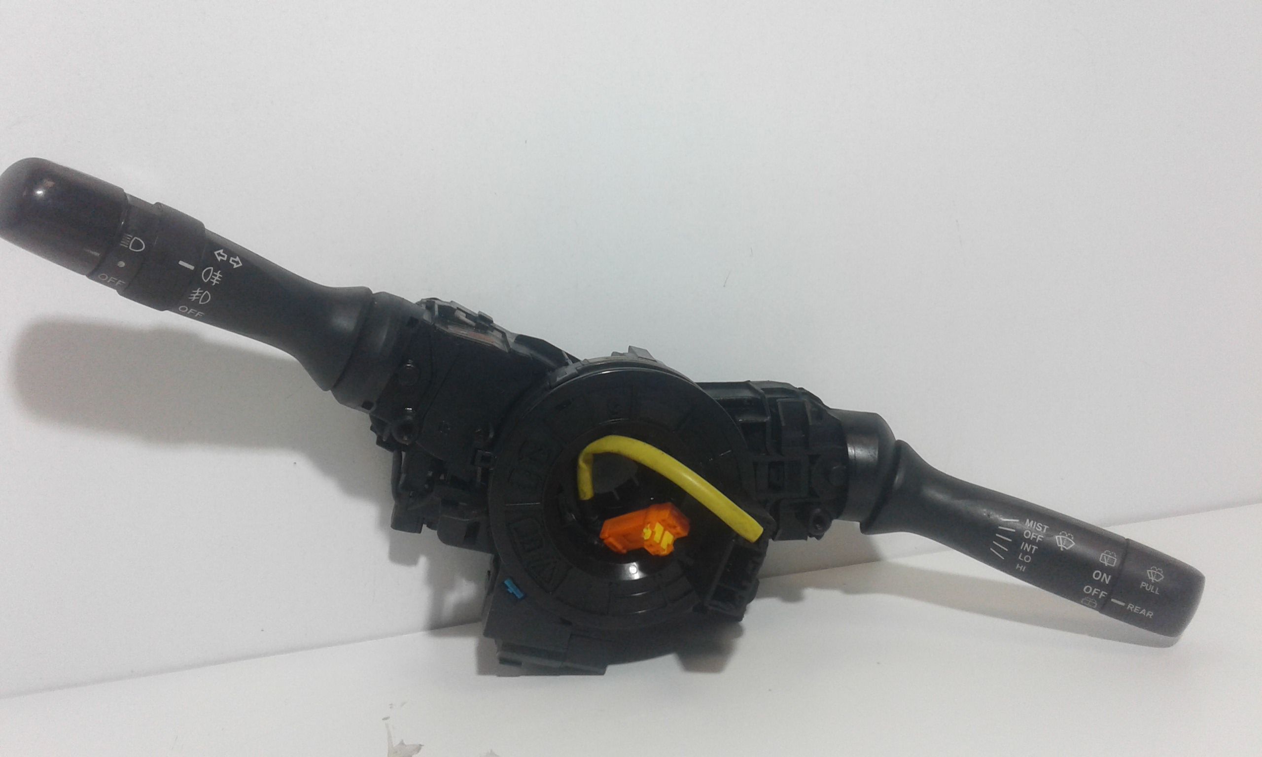 Devioluci TOYOTA Yaris 4 Serie