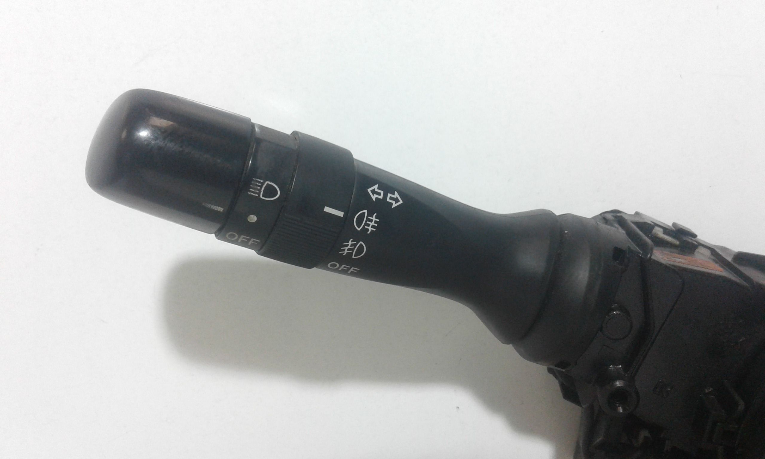 Devioluci TOYOTA Yaris 4 Serie