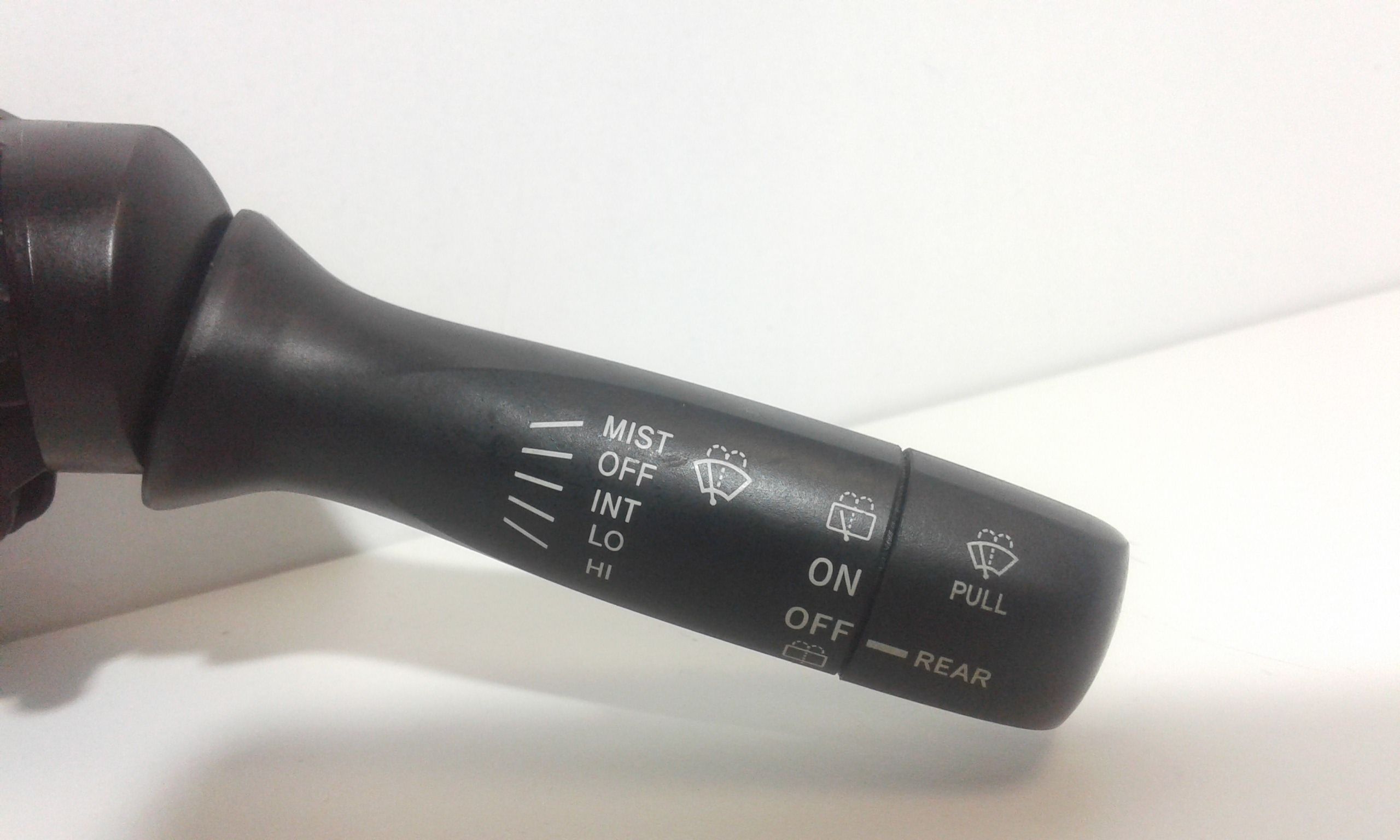 Devioluci TOYOTA Yaris 4 Serie