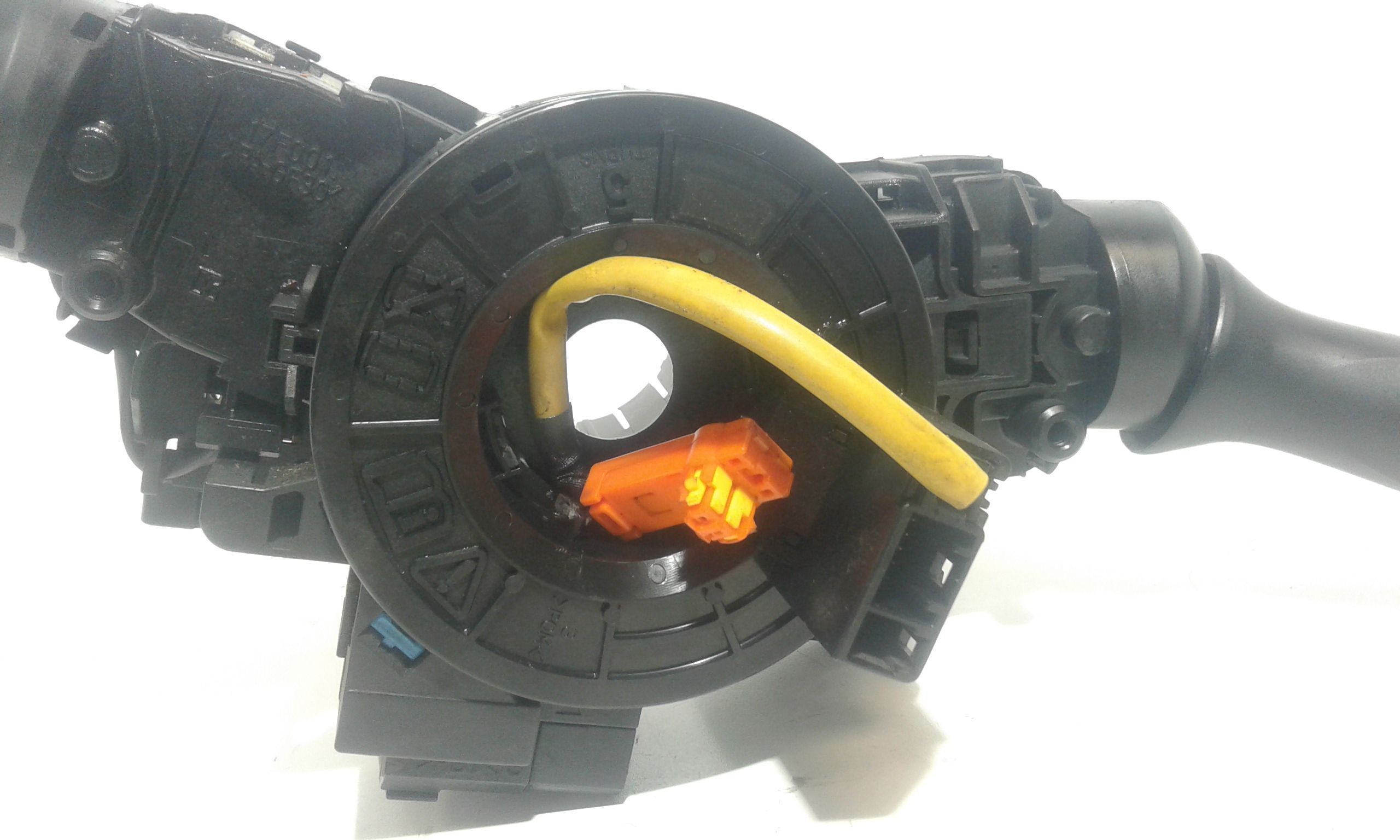 Devioluci TOYOTA Yaris 4 Serie