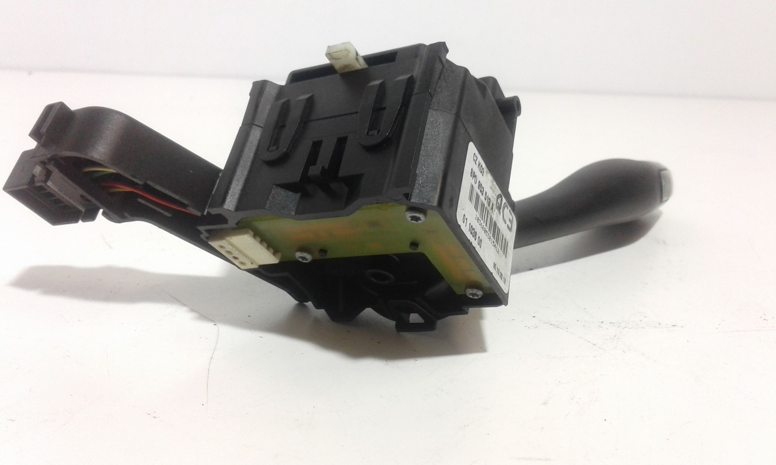 Devioluci AUDI A3 Sportback 1 Serie