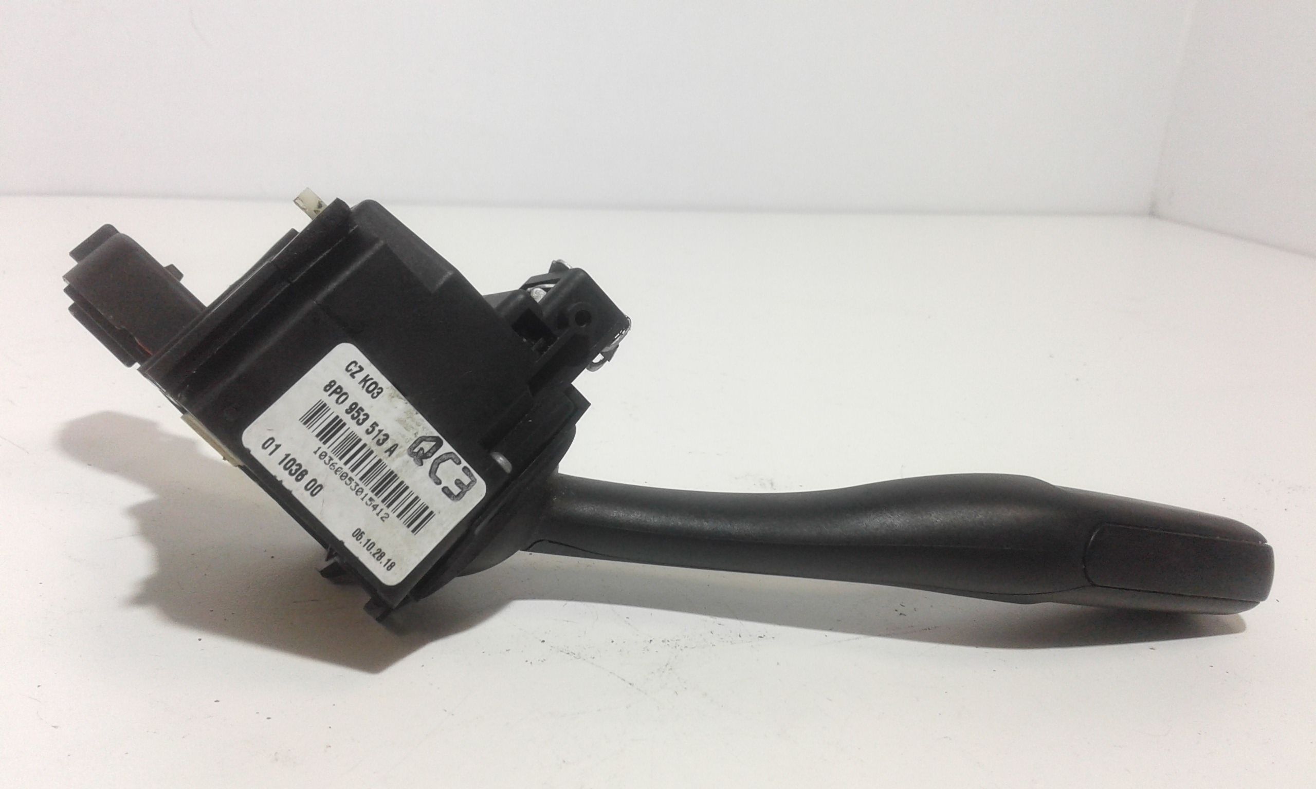 Devioluci AUDI A3 Sportback 1 Serie