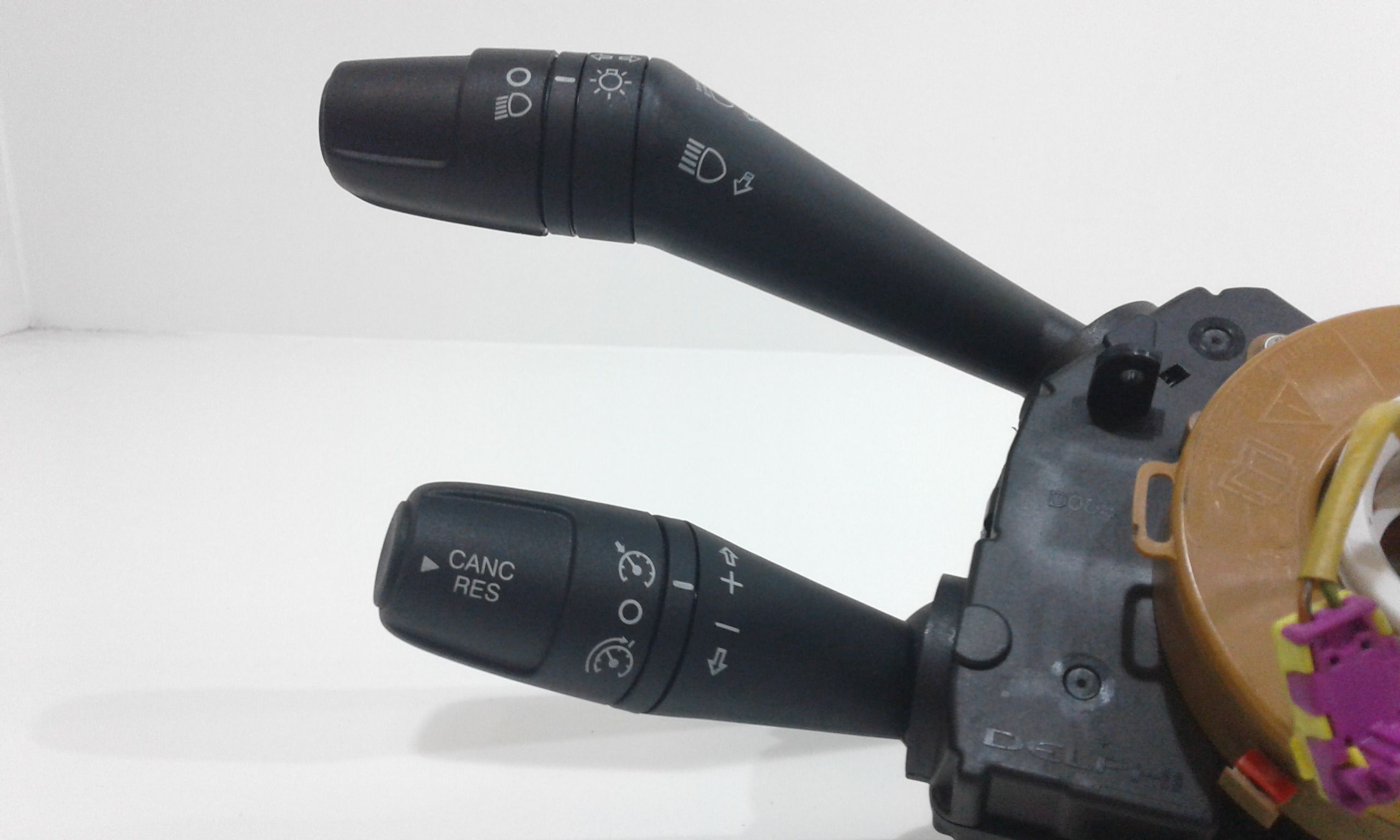 Devioluci FIAT 500 L 1  Serie