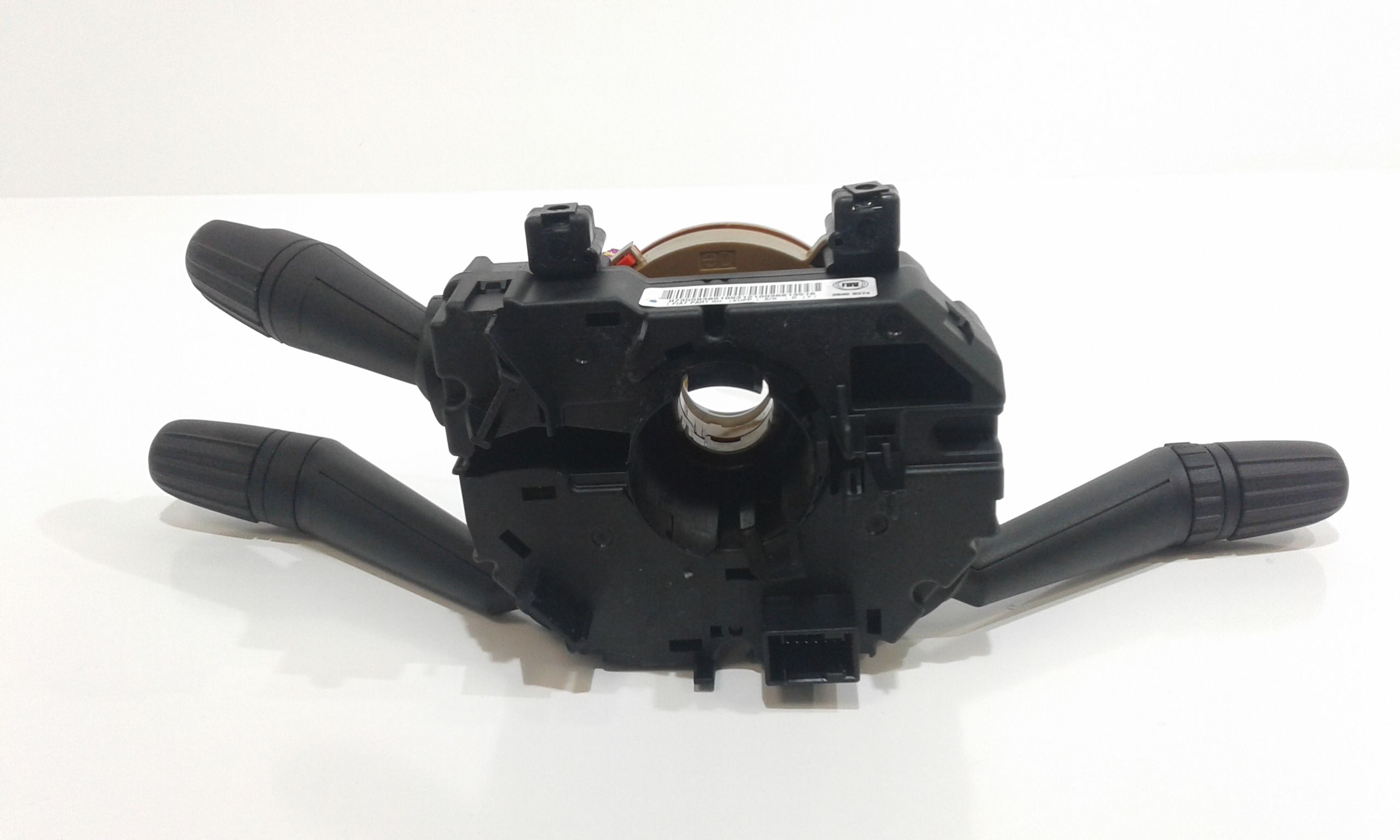 Devioluci FIAT 500 L 1  Serie