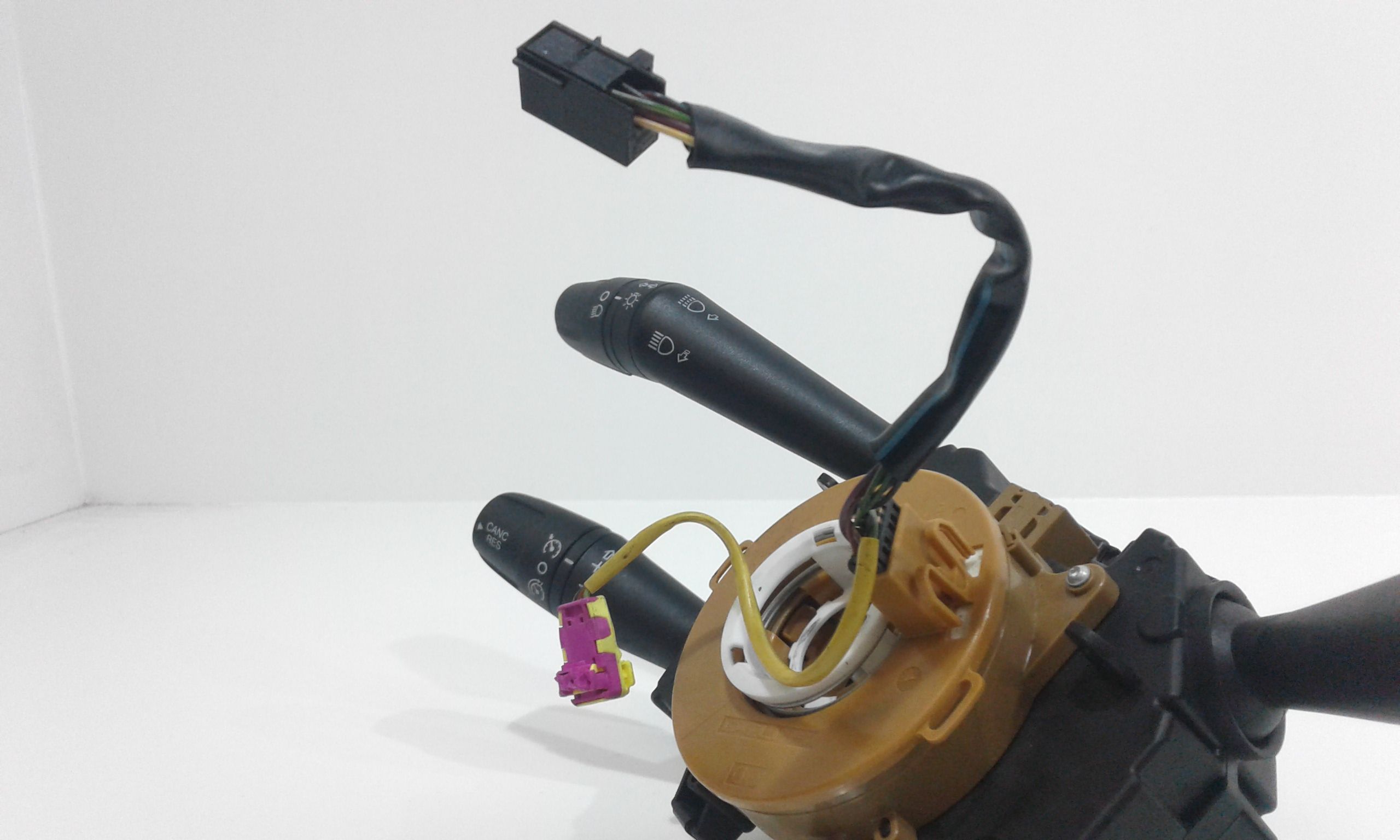 Devioluci FIAT 500 L 1  Serie