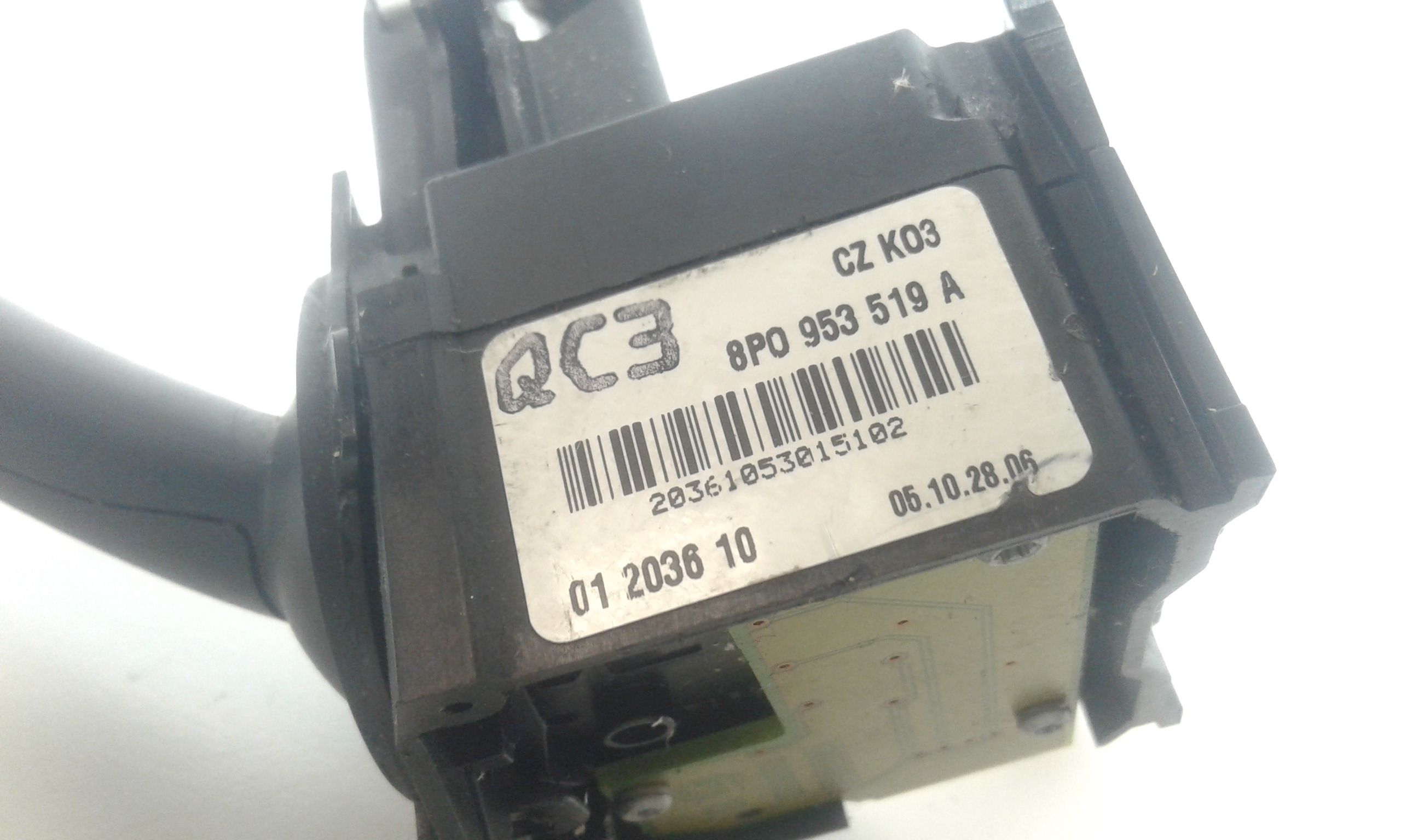 Devioluci AUDI A3 Sportback 1 Serie