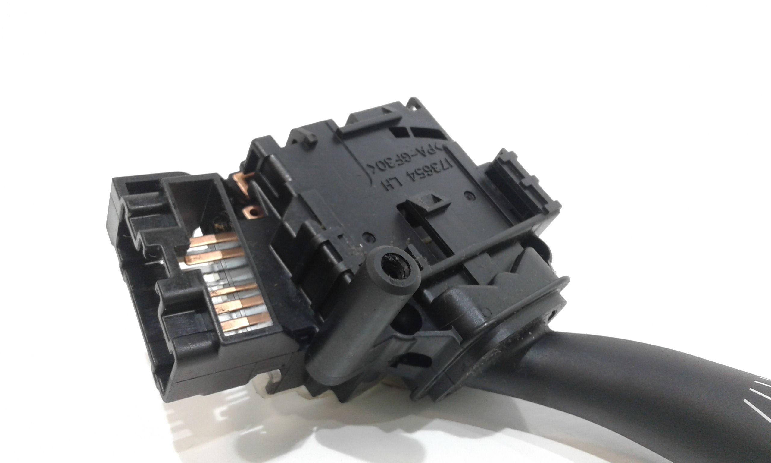 Devioluci TOYOTA Avensis Berlina 2 Serie