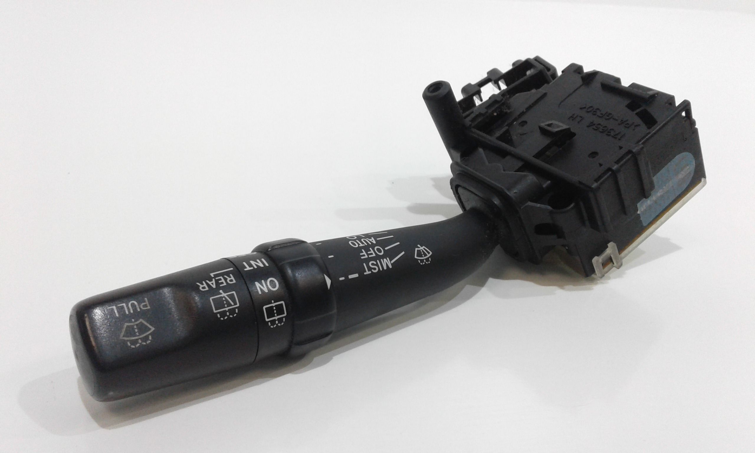 Devioluci TOYOTA Avensis Berlina 2 Serie