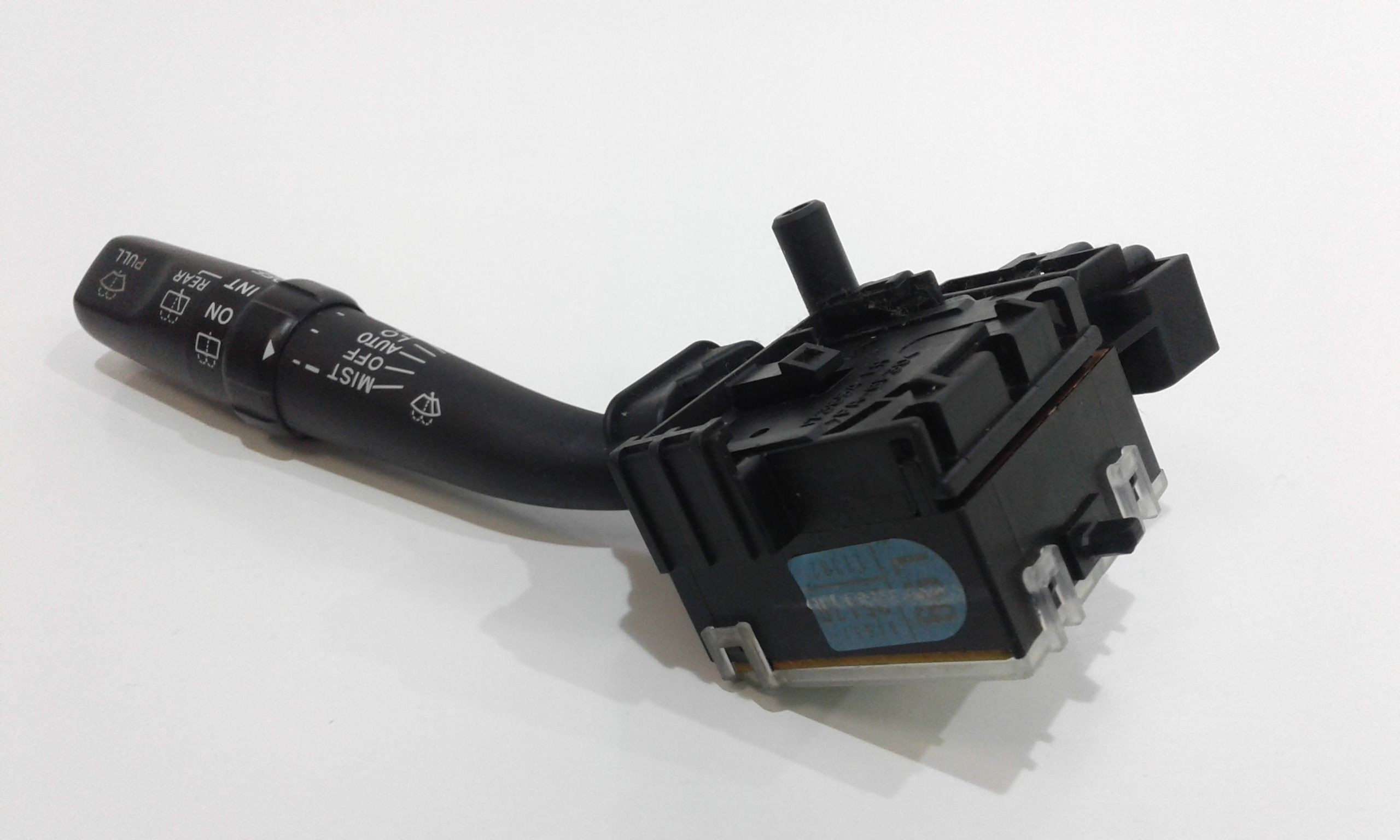 Devioluci TOYOTA Avensis Berlina 2 Serie