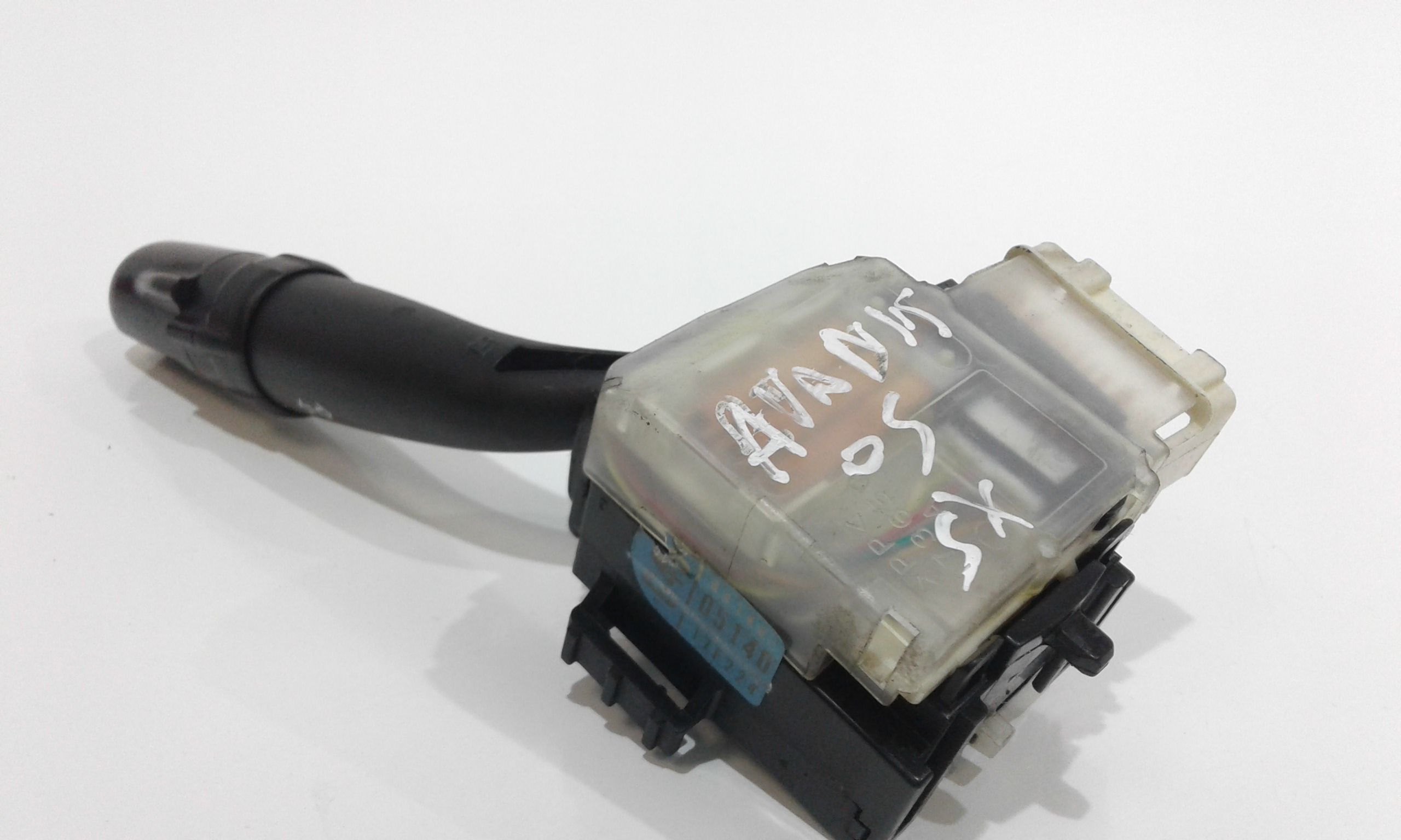 Devioluci TOYOTA Avensis Berlina 2 Serie