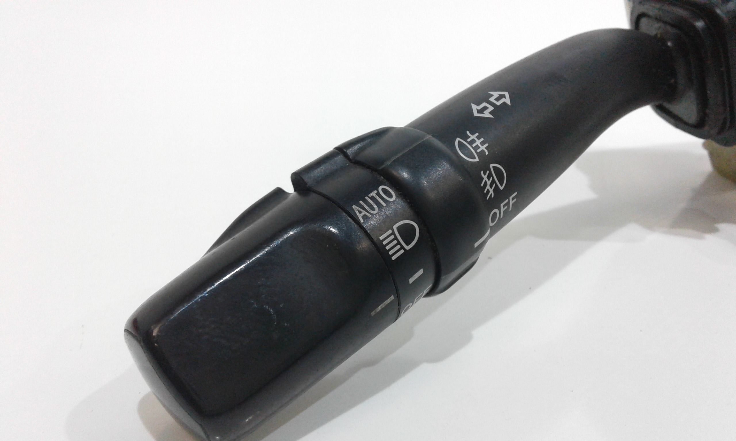 Devioluci TOYOTA Avensis Berlina 2 Serie