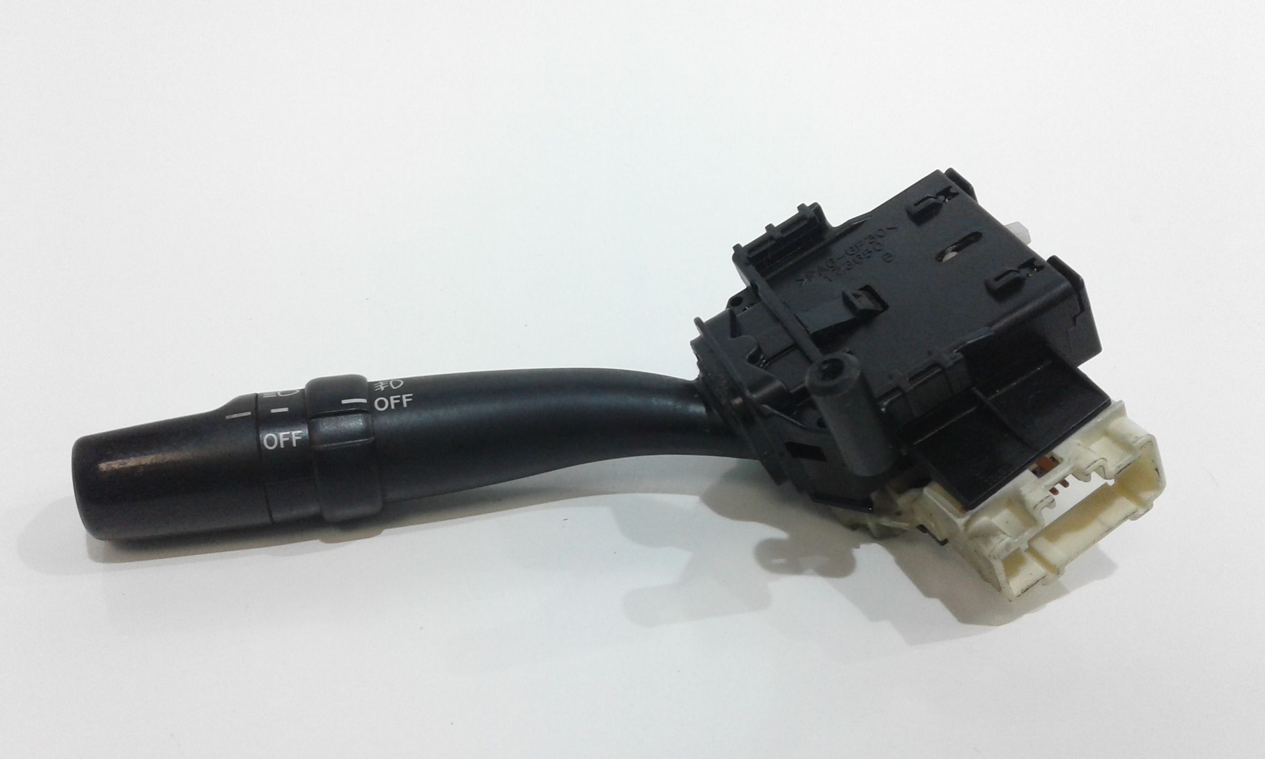 Devioluci TOYOTA Avensis Berlina 2 Serie