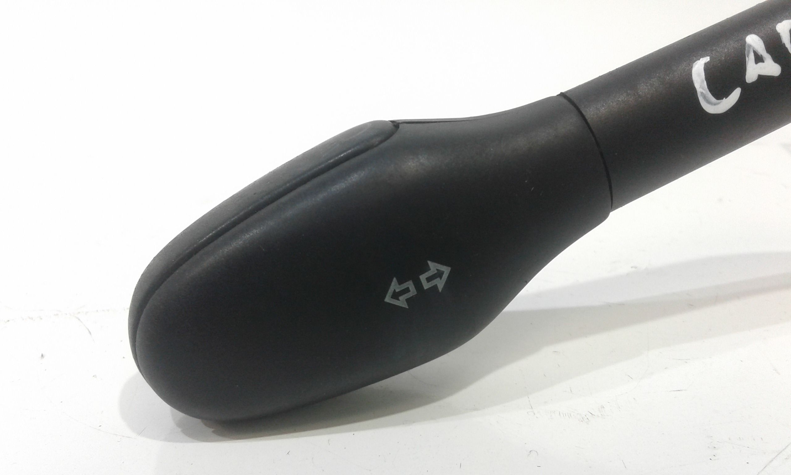 Devioluci VOLKSWAGEN Caddy 2 Serie