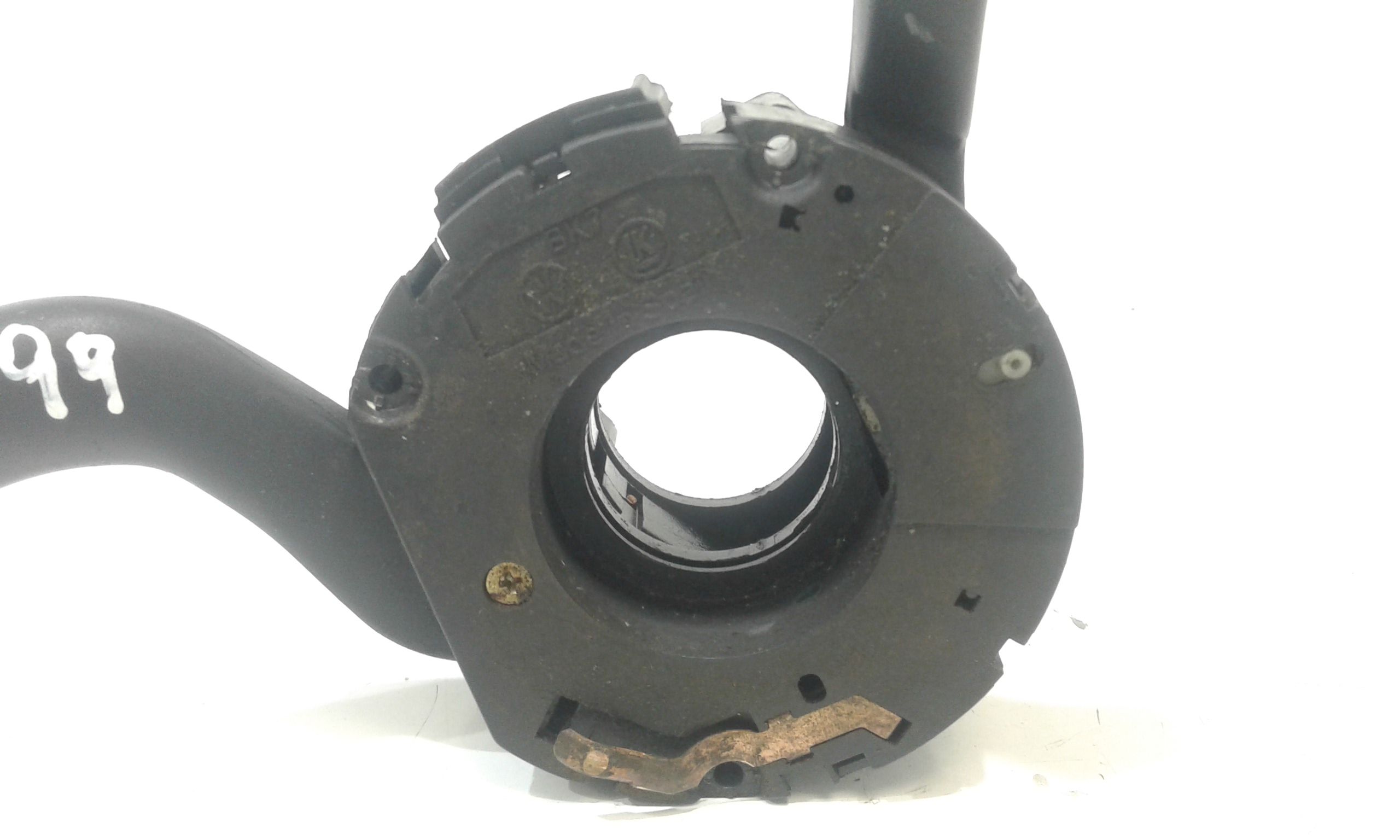 Devioluci VOLKSWAGEN Caddy 2 Serie