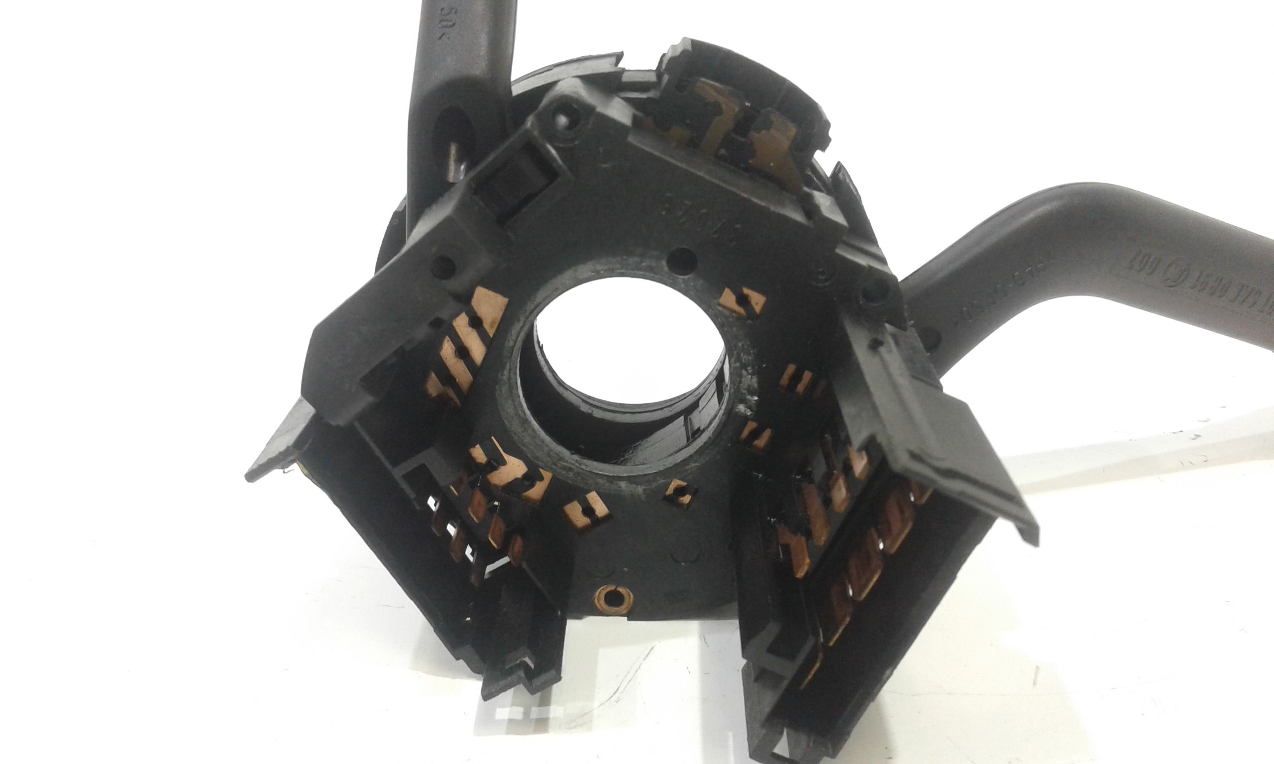 Devioluci VOLKSWAGEN Caddy 2 Serie