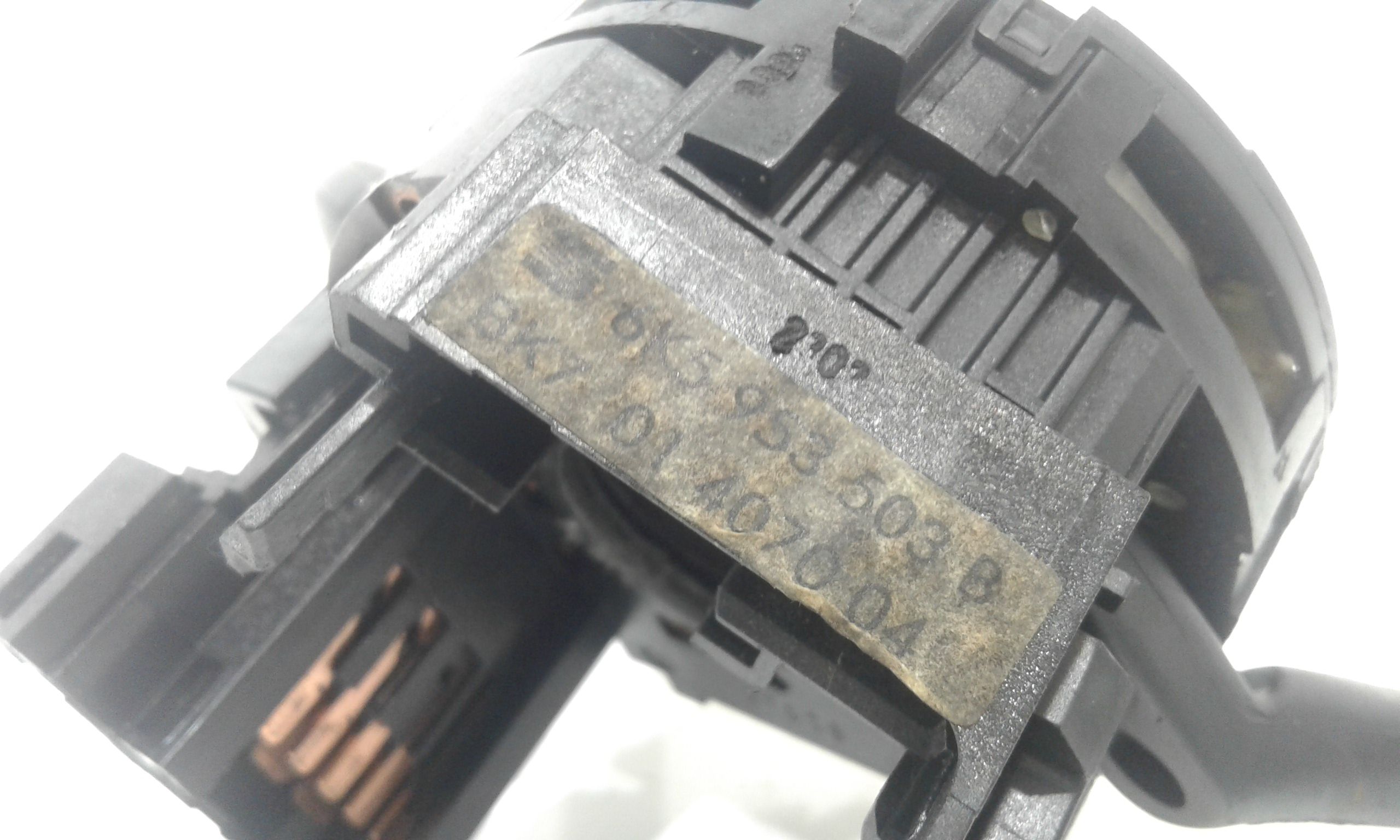 Devioluci VOLKSWAGEN Caddy 2 Serie