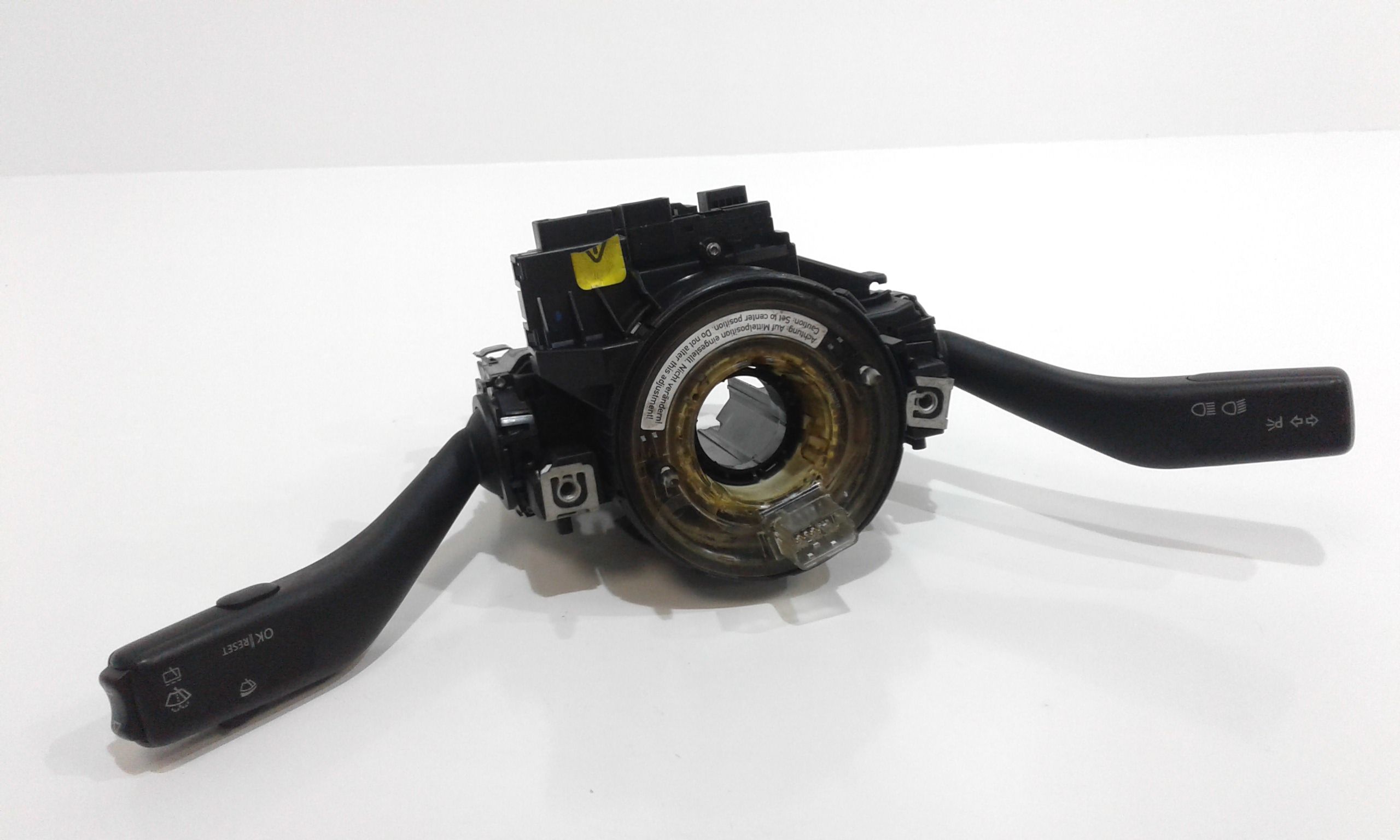 Devioluci VOLKSWAGEN Golf 5 Berlina