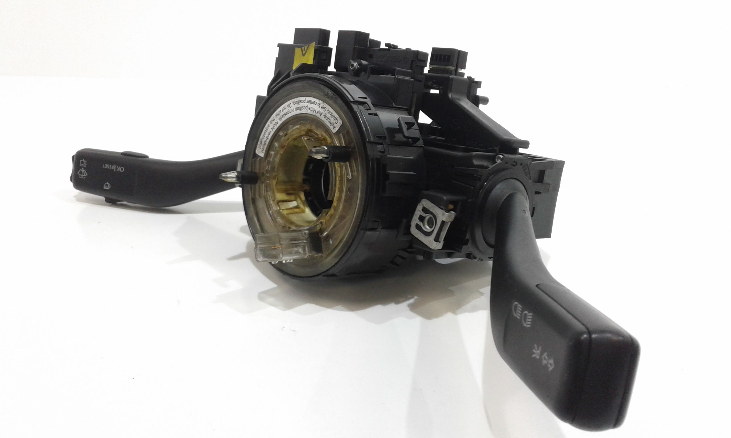 Devioluci VOLKSWAGEN Golf 5 Berlina