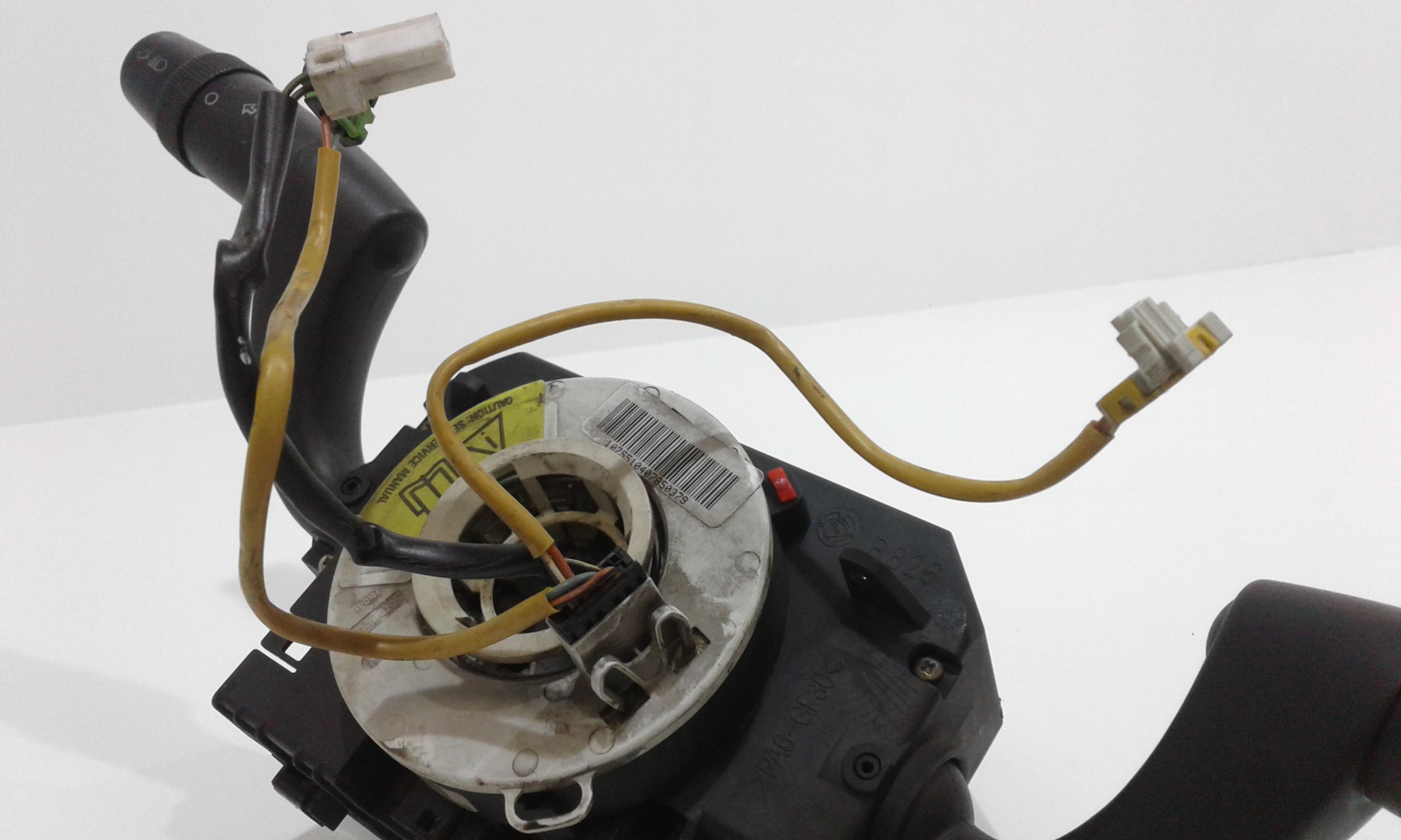 Devioluci LANCIA Ypsilon 2 Serie