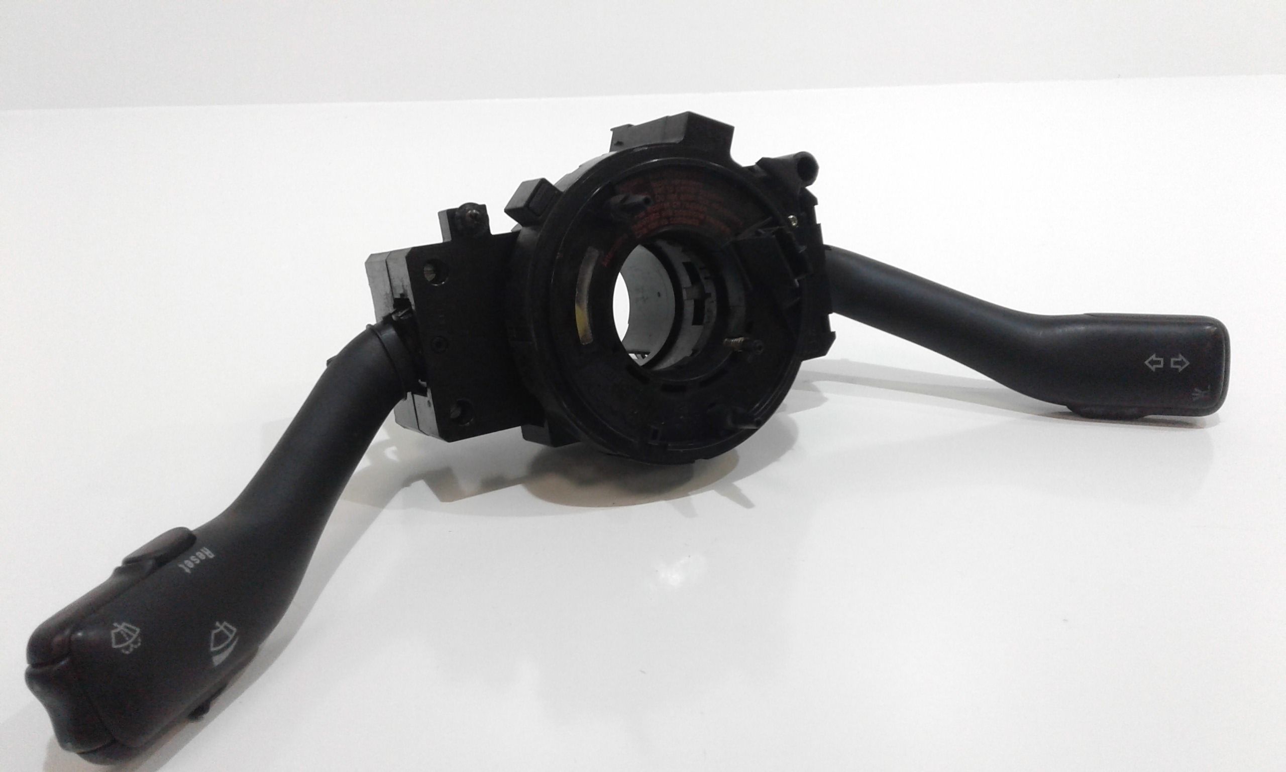 Devioluci VOLKSWAGEN Passat Berlina 2 Serie