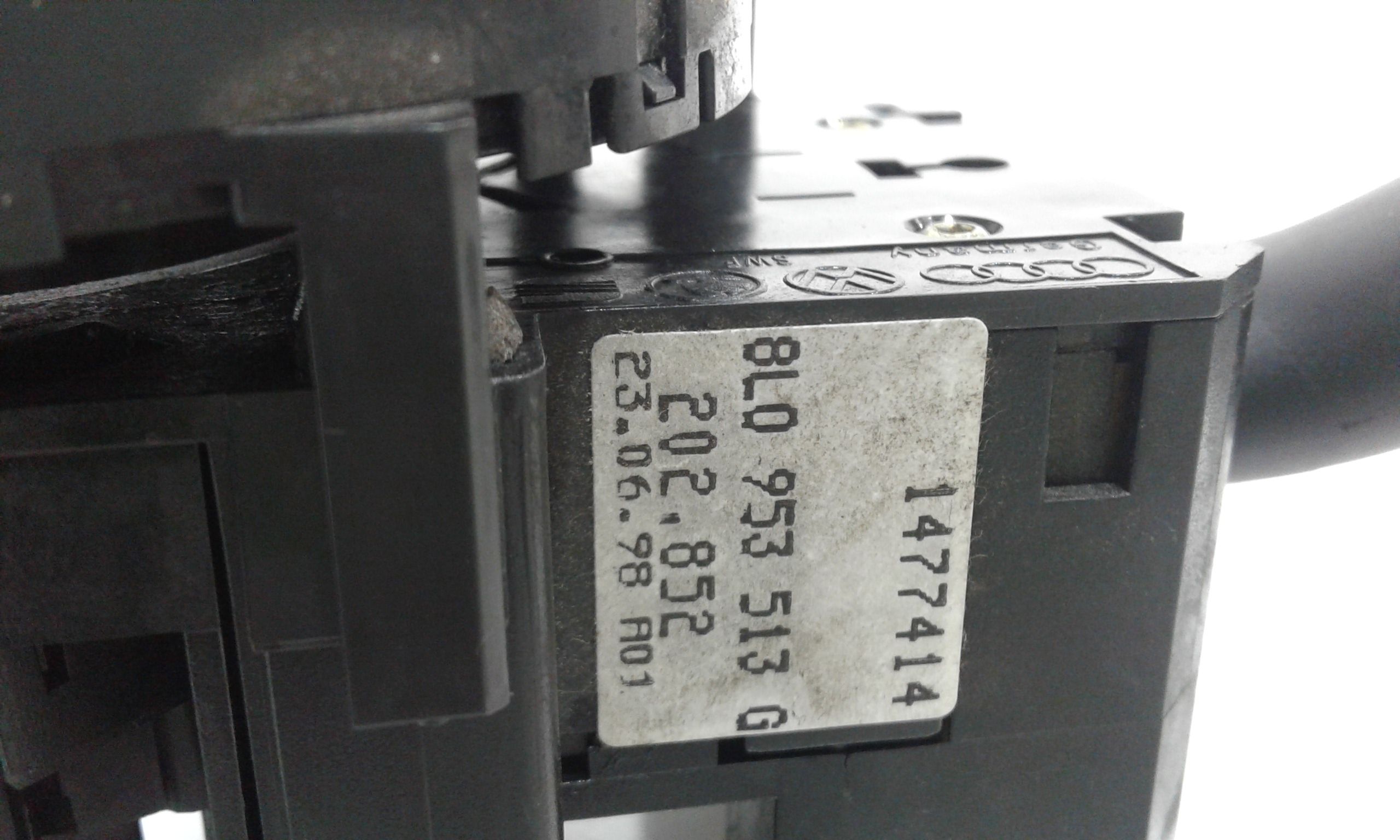 Devioluci VOLKSWAGEN Passat Berlina 2 Serie