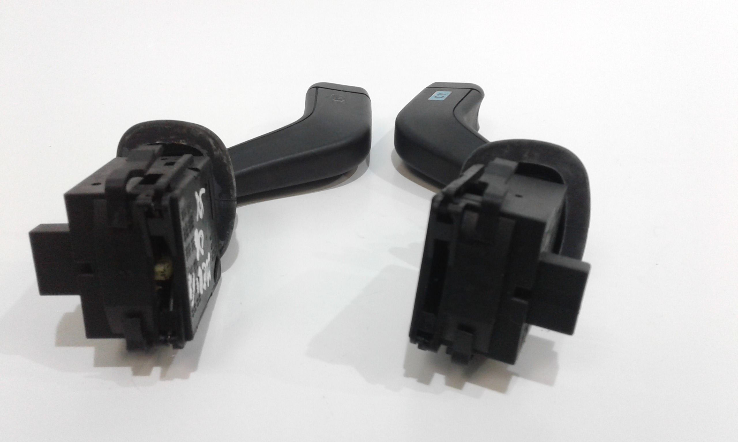 Devioluci OPEL Meriva 1 Serie