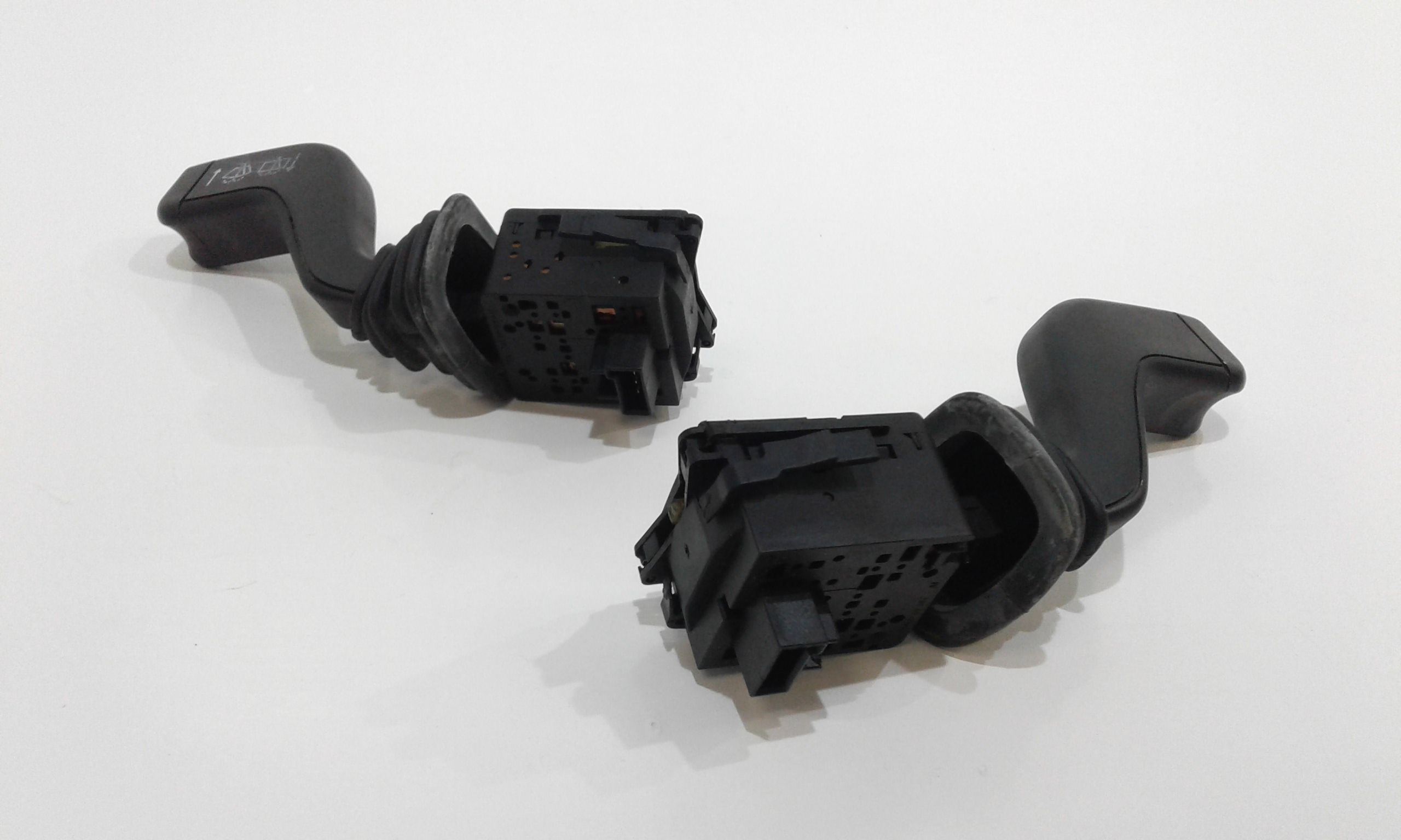 Devioluci OPEL Meriva 1 Serie