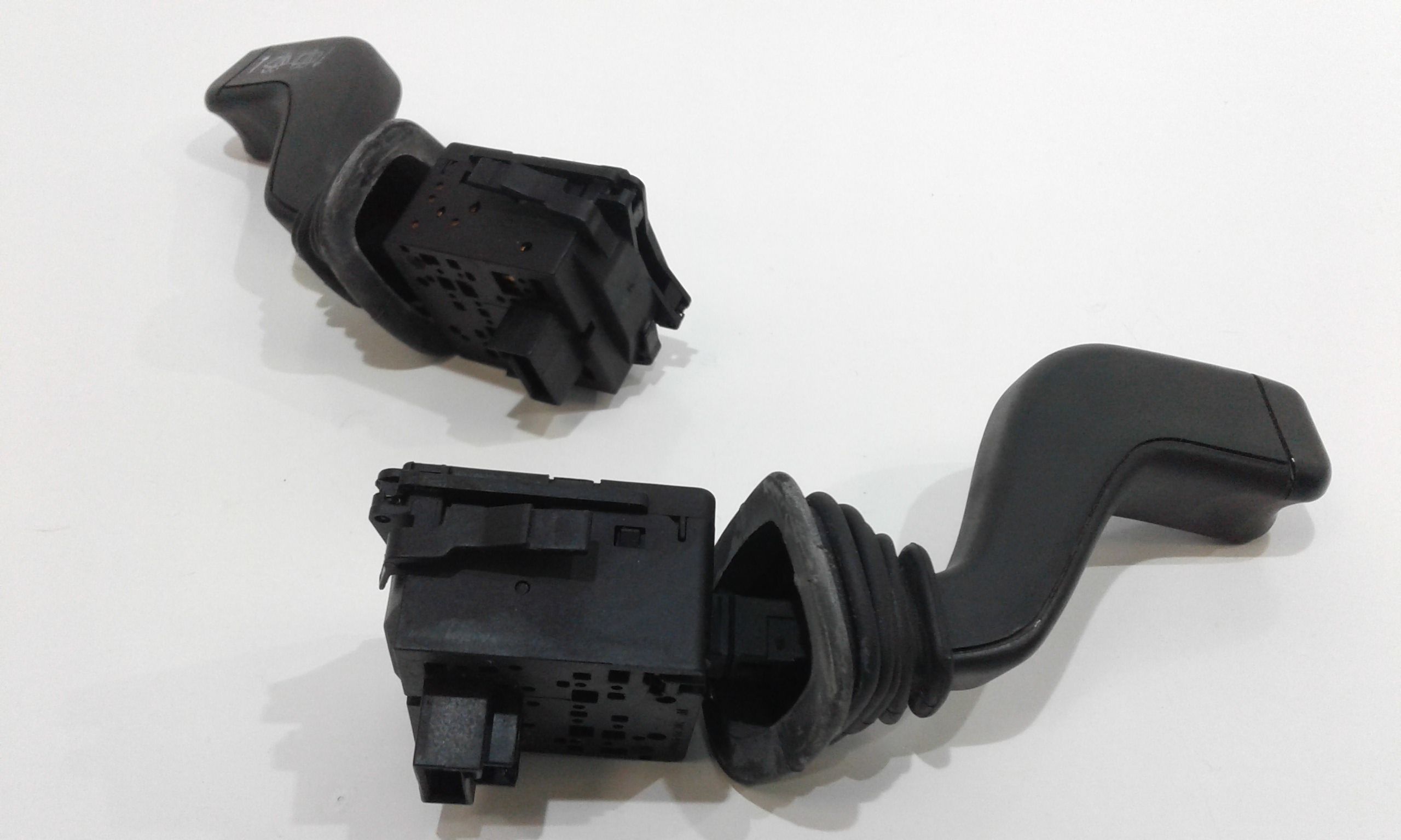 Devioluci OPEL Meriva 1 Serie