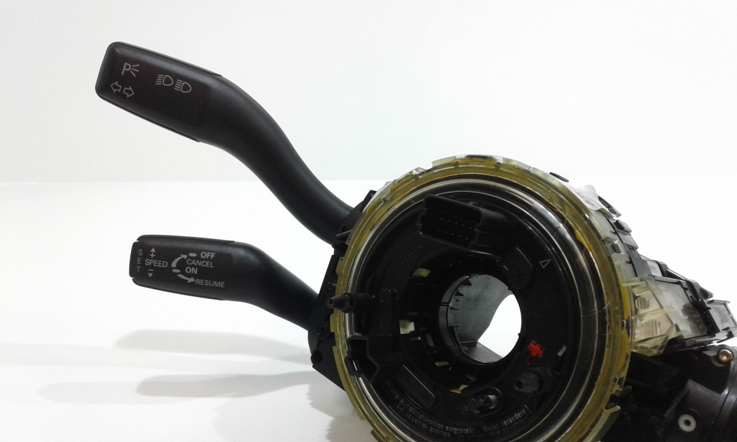 Devioluci AUDI Q7 1 Serie