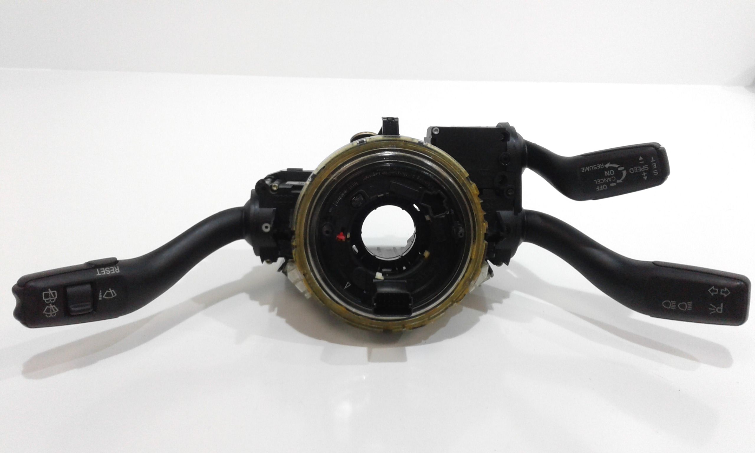 Devioluci AUDI Q7 1 Serie