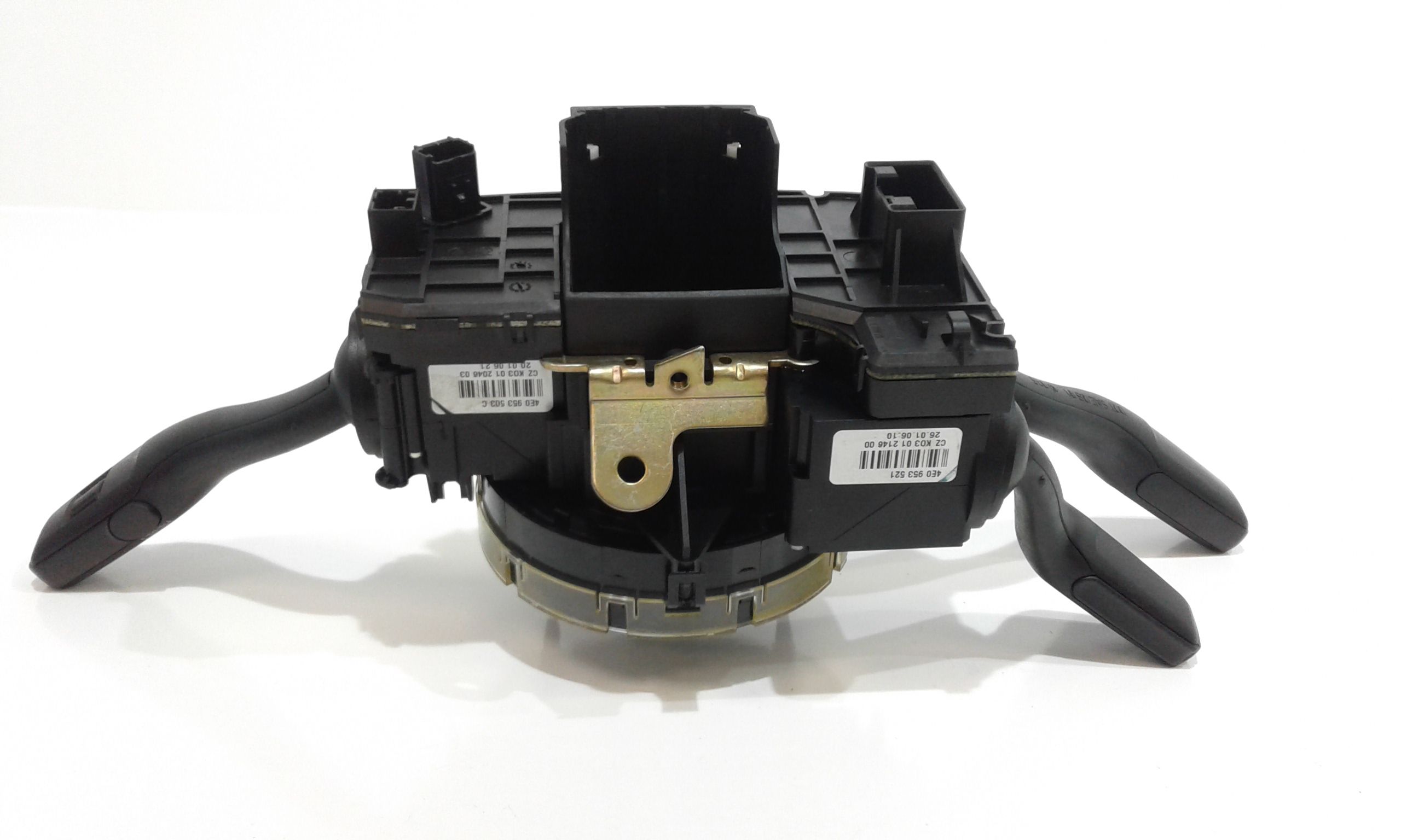 Devioluci AUDI Q7 1 Serie