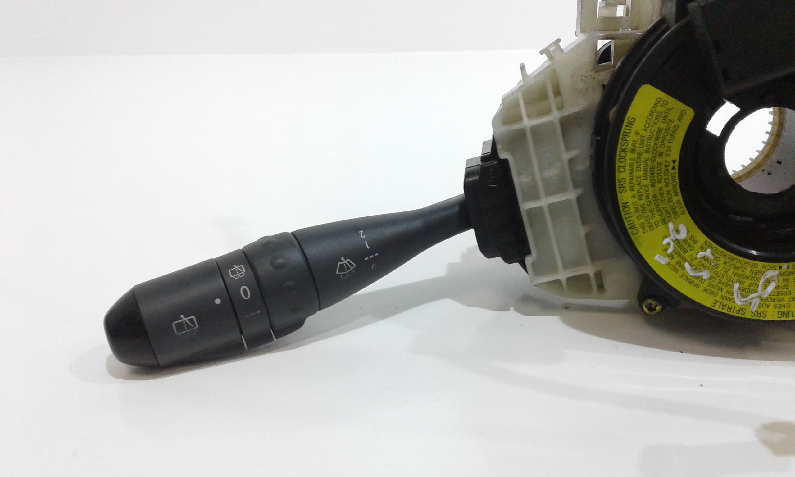 Devioluci SMART Forfour 1 Serie